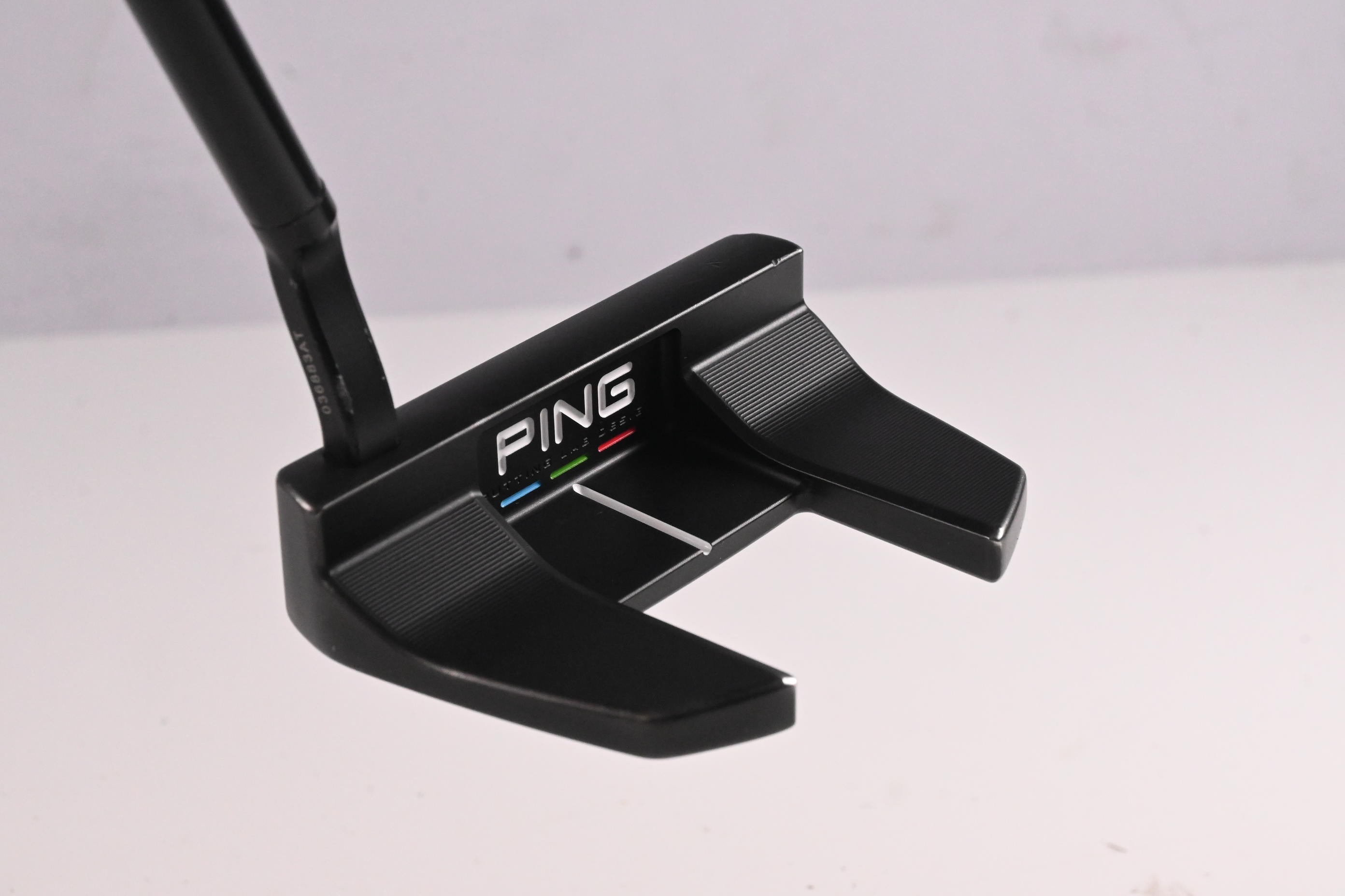 Ping PLD Prime Tyne 4 2020 Putter / 34 Inch