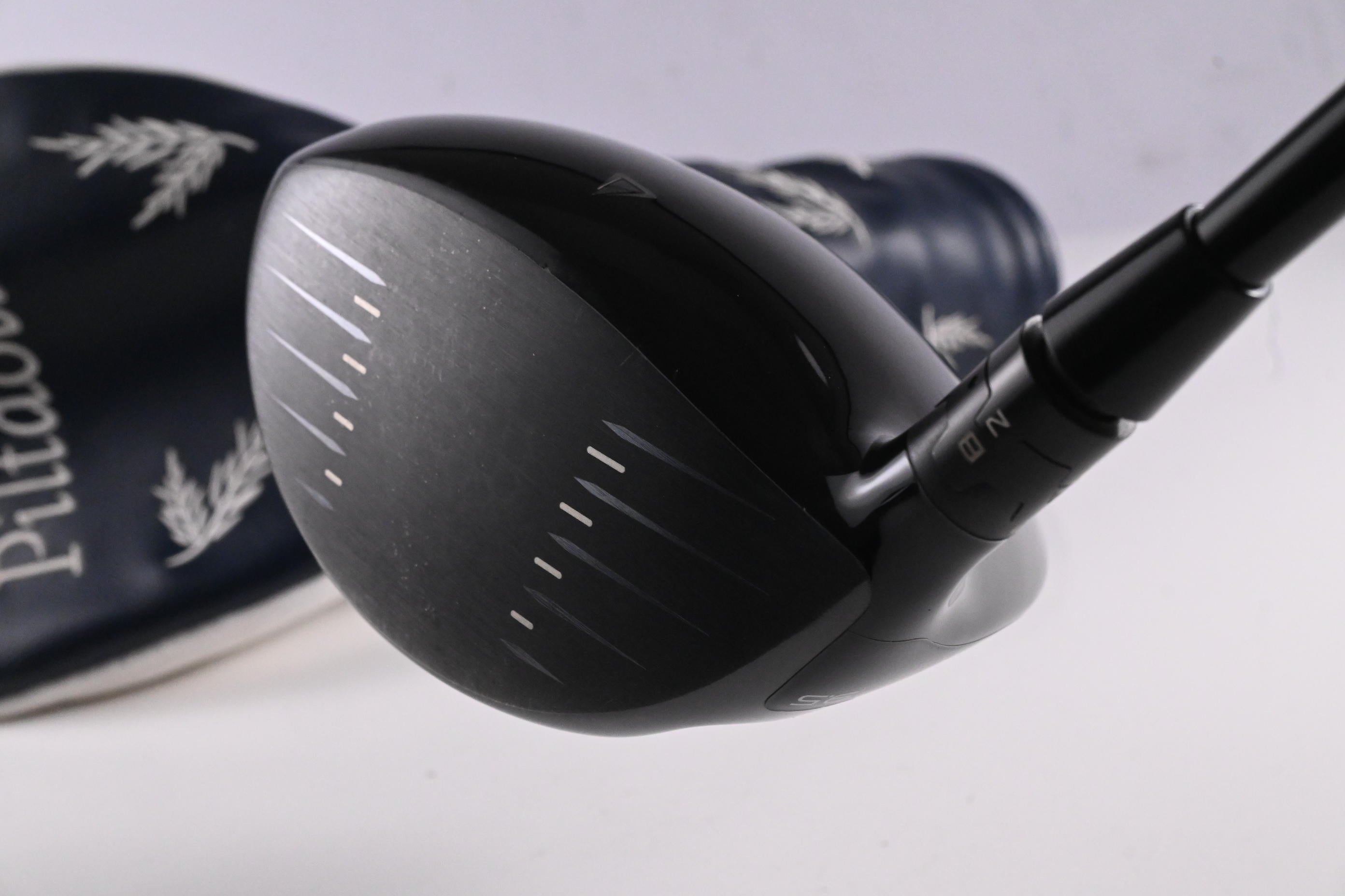 Titleist TS2 Driver / 9.5 Degree / Regular Flex Tensei AV Blue 65 Shaft