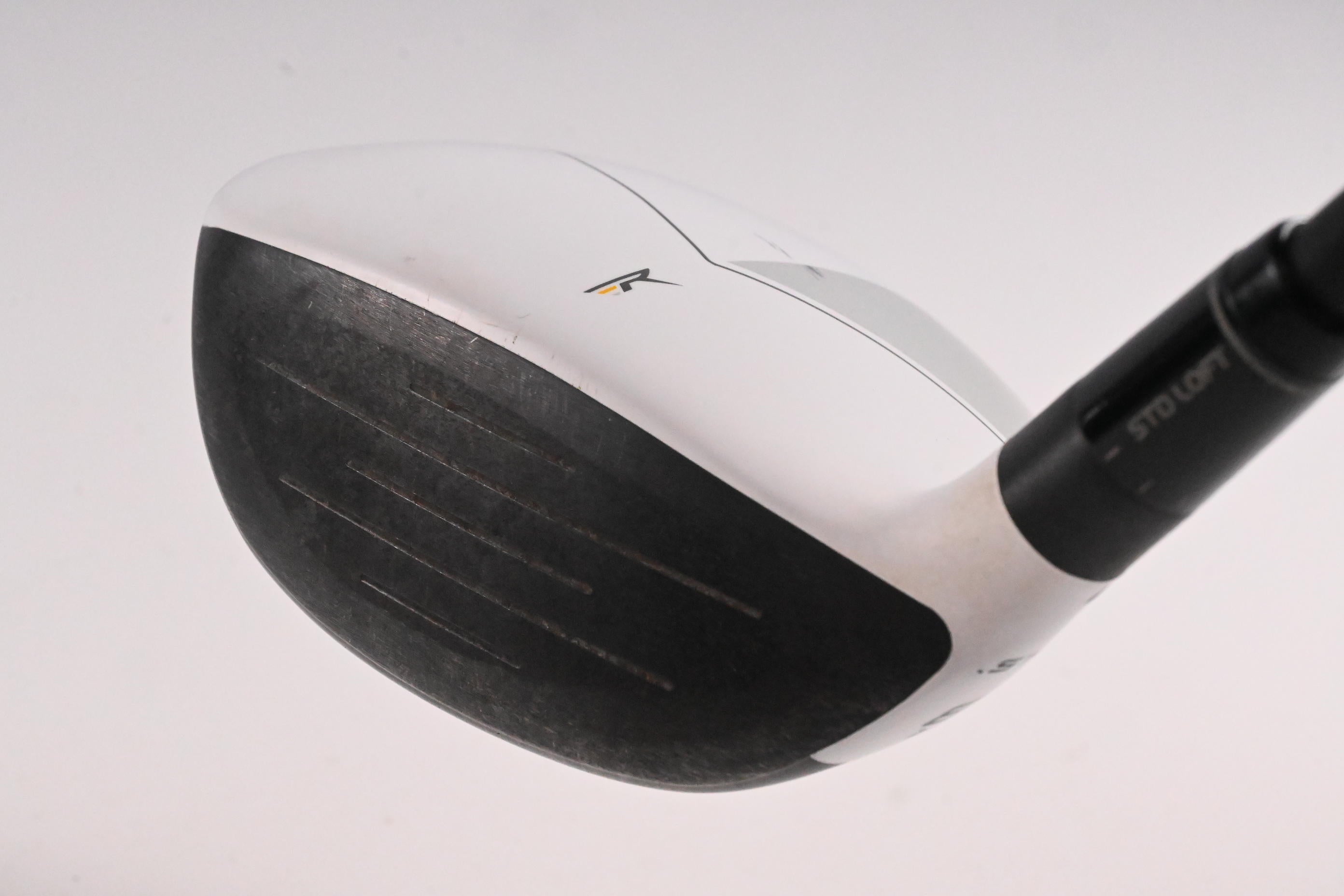 Taylormade RBZ Stage 2 Tour #3 Wood / 14.5 Degree / Regular Flex Rocketfuel 70