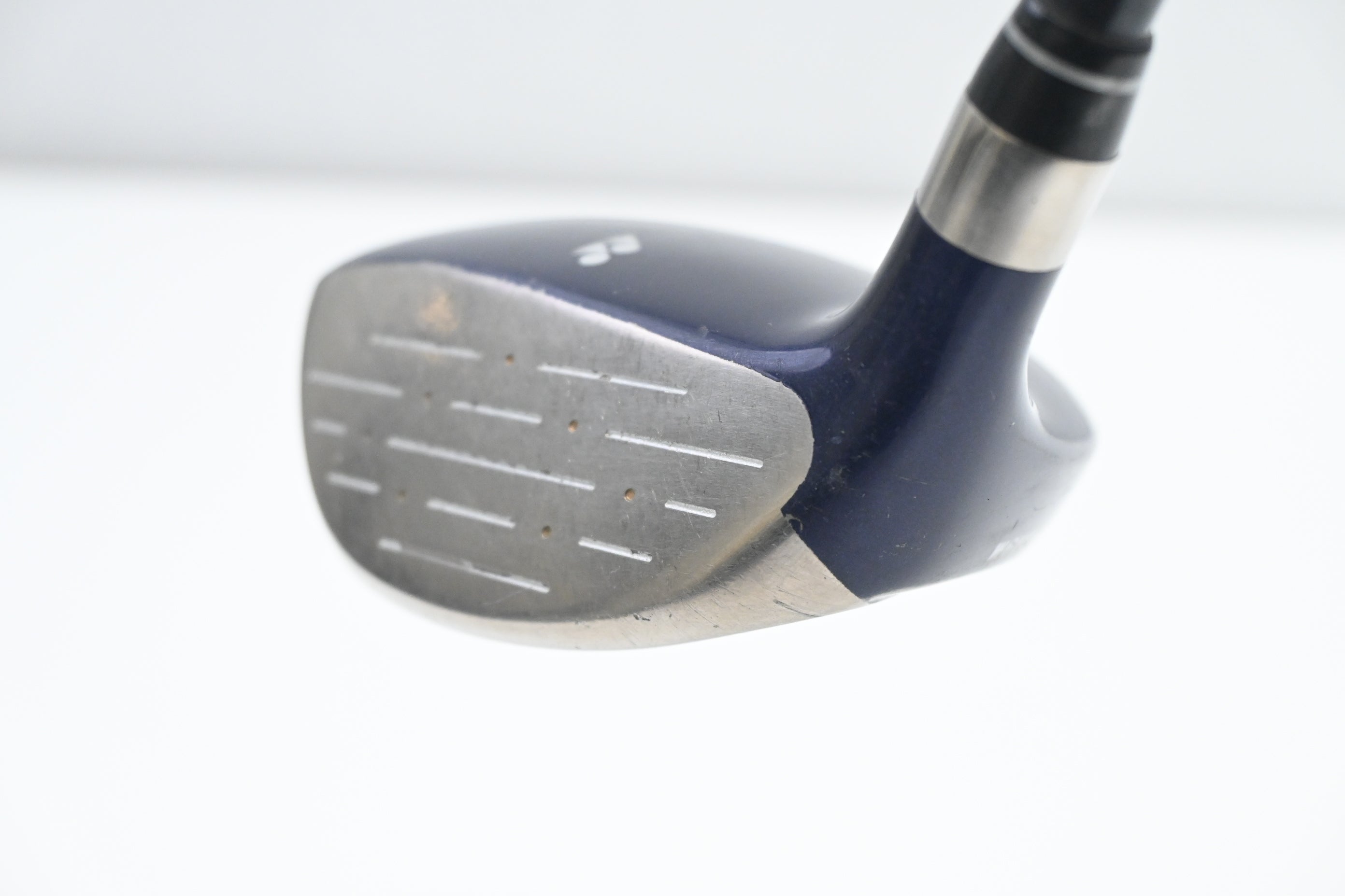 Ladies Yonex V-Mass 400 FL #5 Wood / 21 Degree / Ladies Flex Yonex Ultimum Ti 70