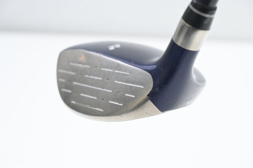 Ladies Yonex V-Mass 400 FL #5 Wood / 21 Degree / Ladies Flex Yonex Ultimum Ti 70