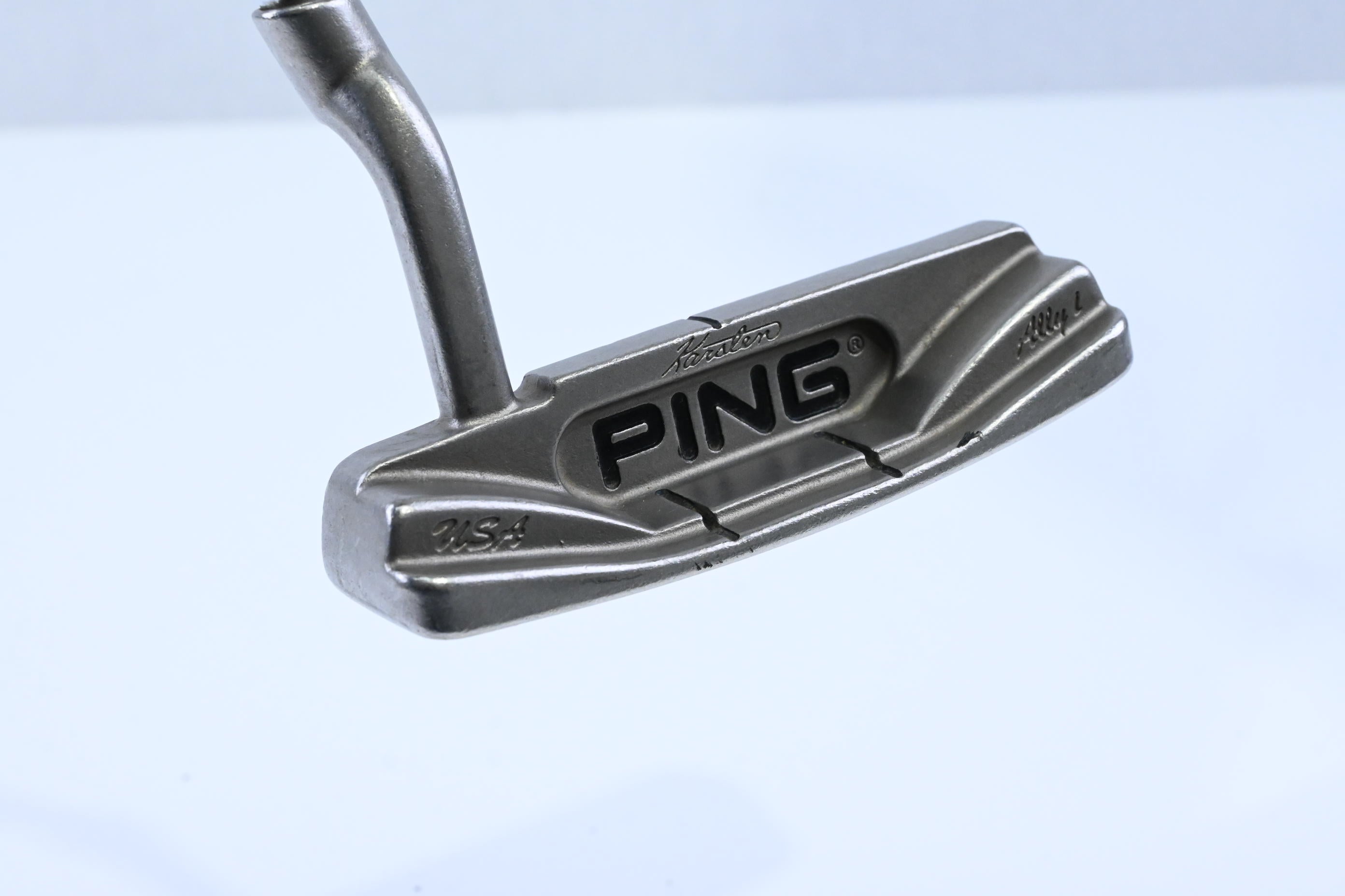 Ping Isopur Ally i Putter / 35 Inch