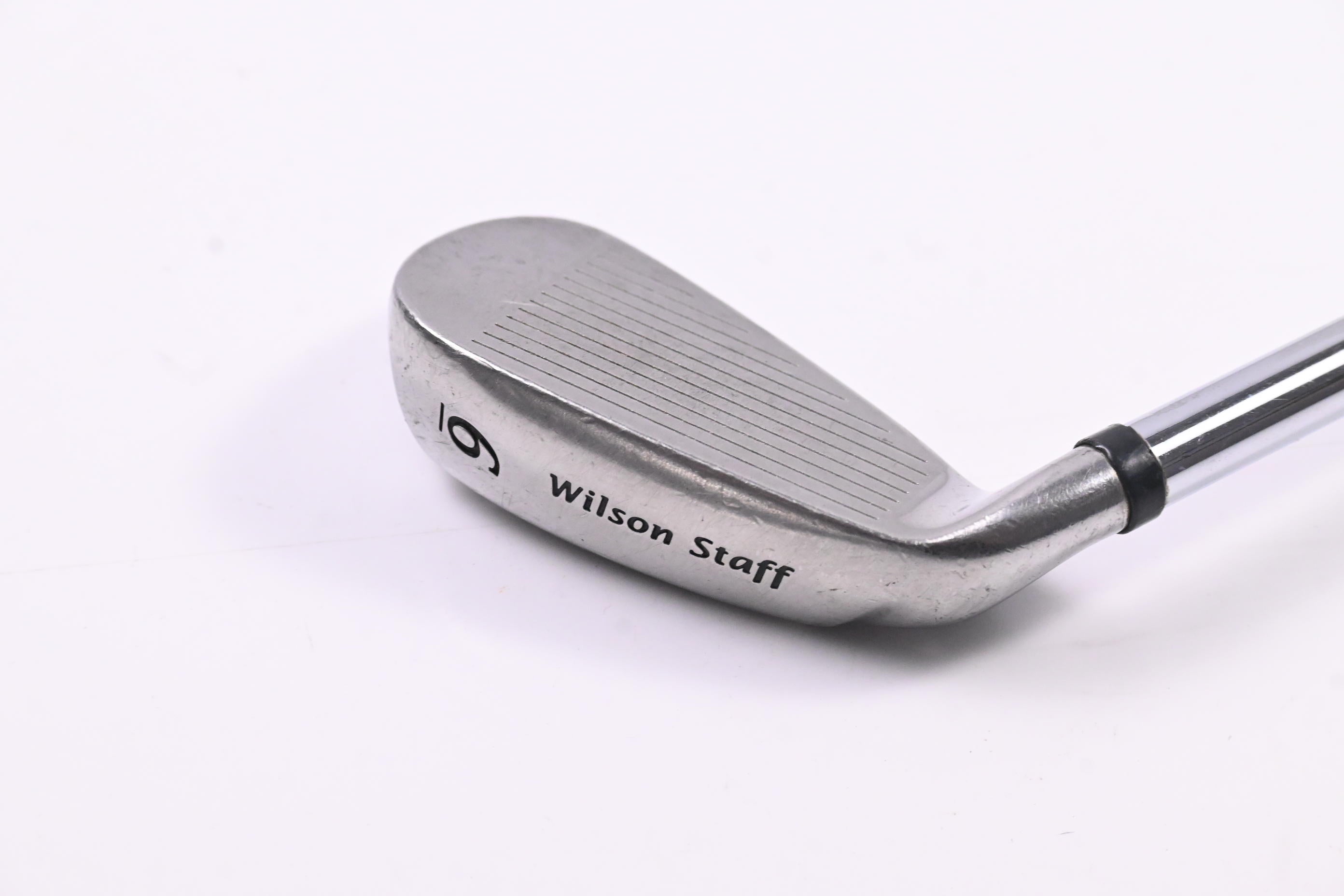 Wilson Di7 #6 Iron / Uniflex TX-105 Shaft