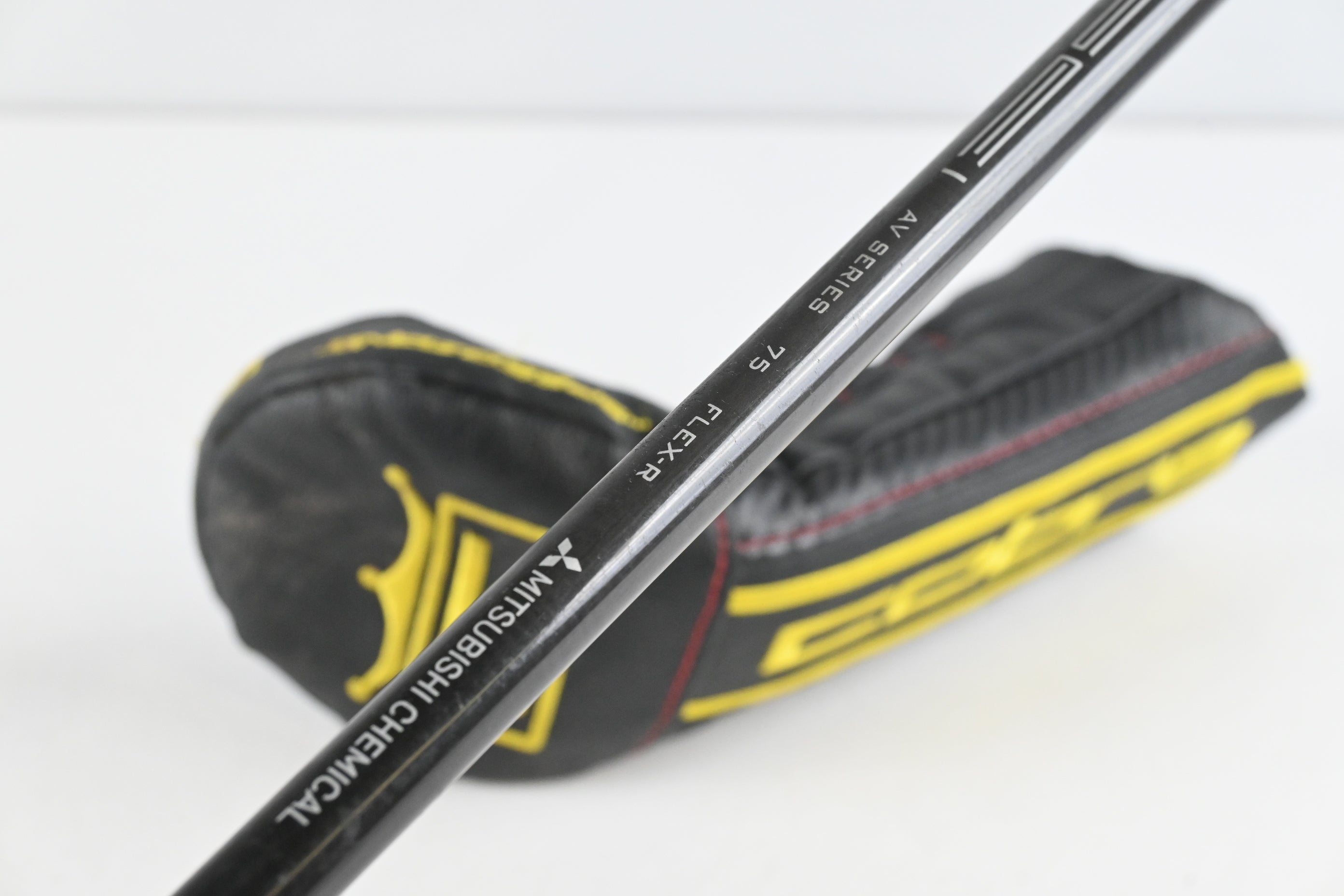 Cobra King Speedzone #3 Wood / 14.5 Degree / Regular Flex Tensei AV Blue 75