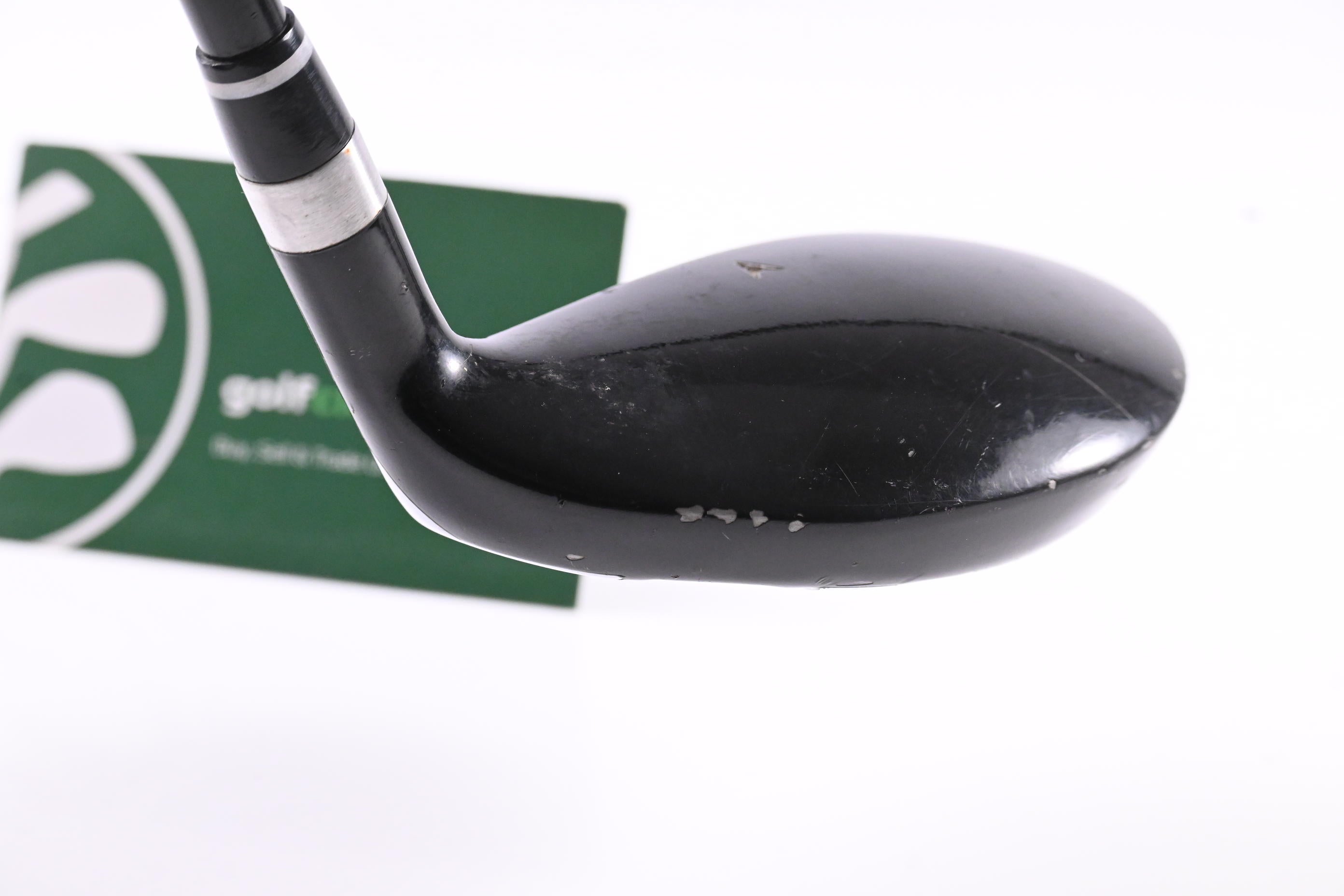 Ben Sayers M7 #4 Hybrid / 24 Degree / Regular Flex Ben Sayers M7 Shaft