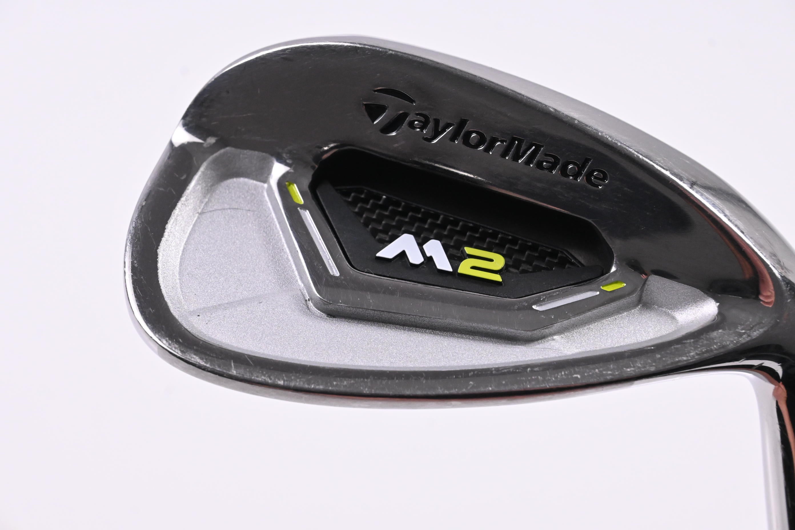 Taylormade M2 2017 Sand Wedge / 54 Degree / Regular Flex REAX Steel 88 Shaft