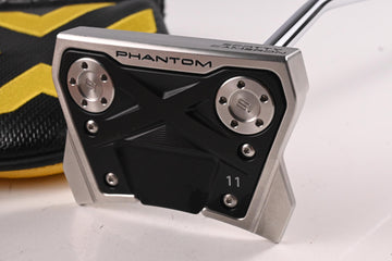 Scotty Cameron Phantom X 2022 #11 Putter / 34 Inch