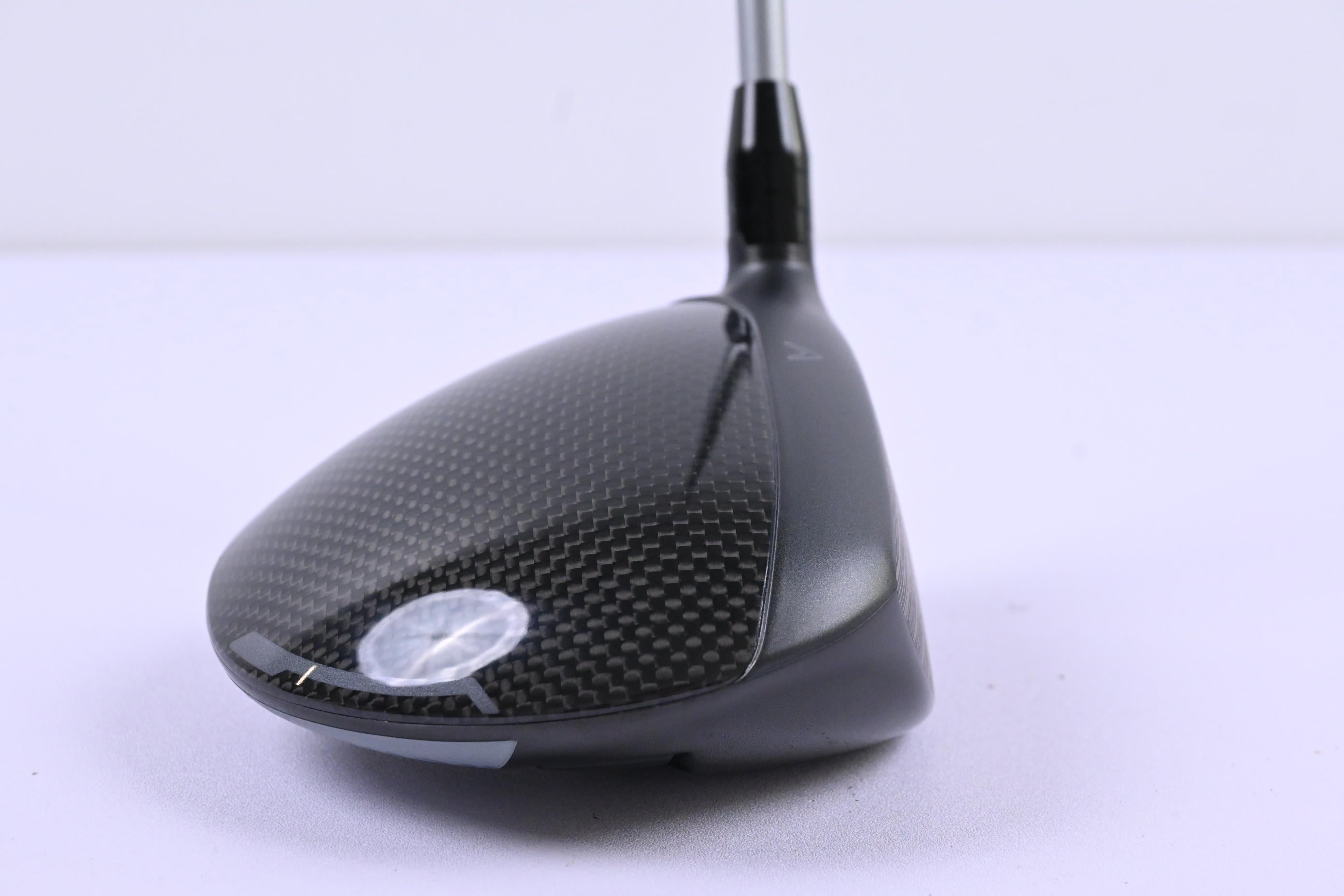 Callaway Quantum Mini Driver / 11.5 Degree / Stiff Flex Tour AD UB-5 Shaft