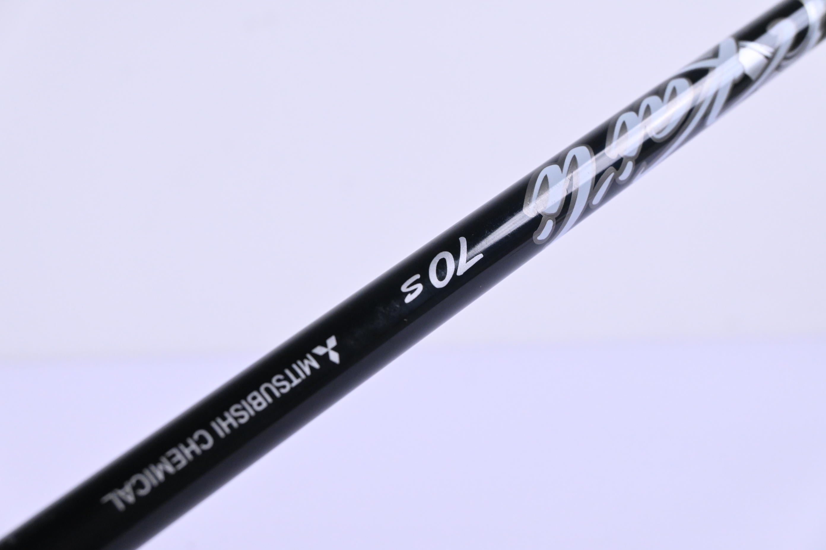 Callaway Paradym Ai Smoke Max #3 Wood / 15 Degree / Stiff Flex Kai'li White 70