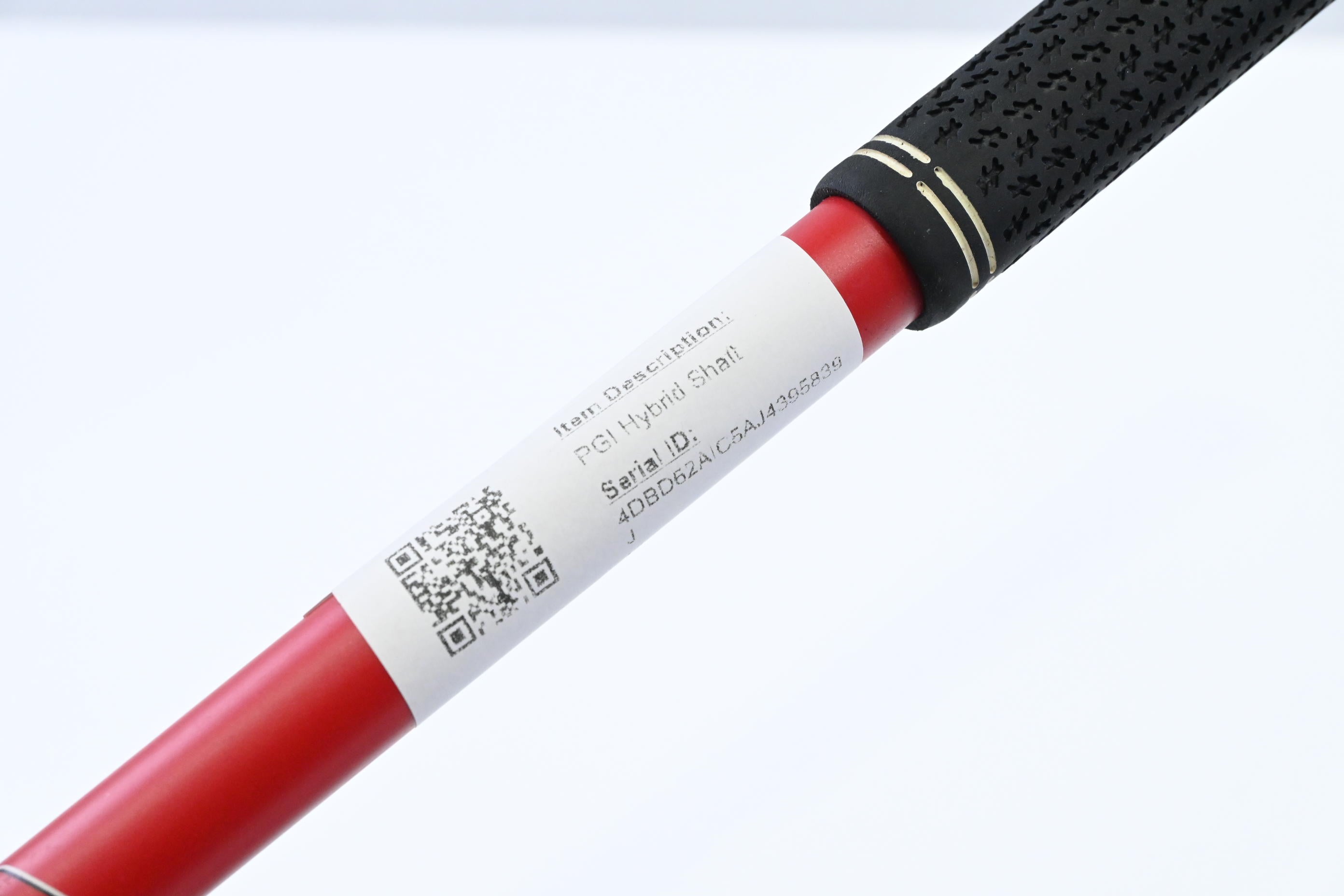 KBS PGI 75 #5 Hybrid Shaft / Regular Flex / Cobra 1st Gen