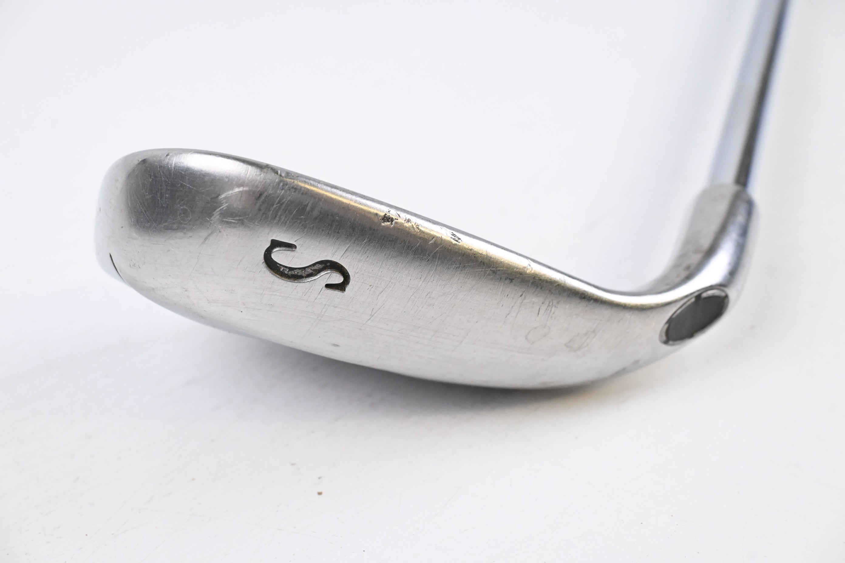 Callaway Big Bertha 2006 Sand Wedge / 55 Degree / Regular Flex Big Bertha Shaft