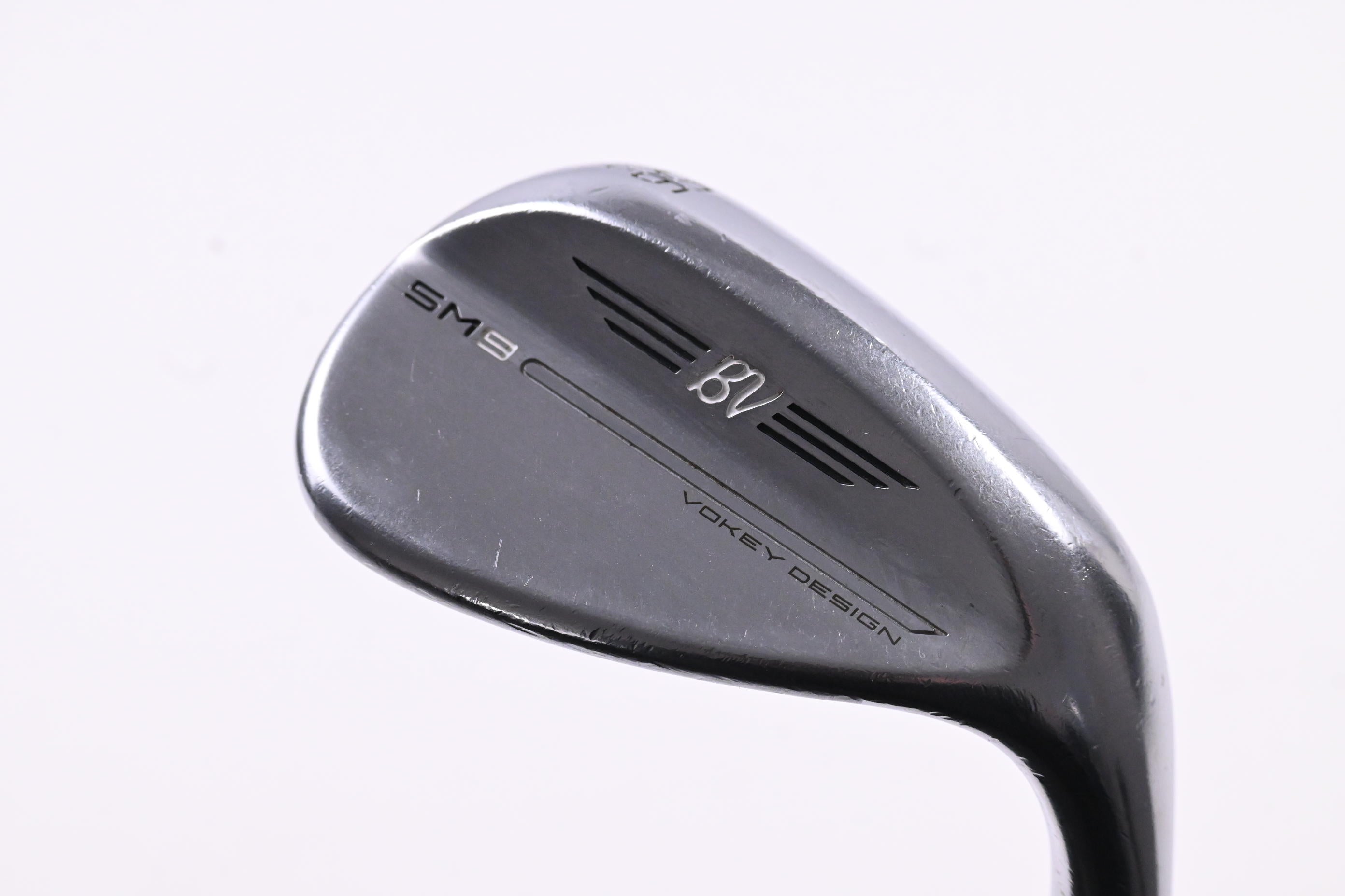 Titleist Vokey SM9 Sand Wedge / 56 Degree / Wedge Flex Titleist Vokey SM9 Shaft