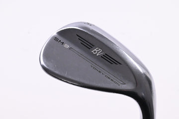 Titleist Vokey SM9 Sand Wedge / 56 Degree / Wedge Flex Titleist Vokey SM9 Shaft