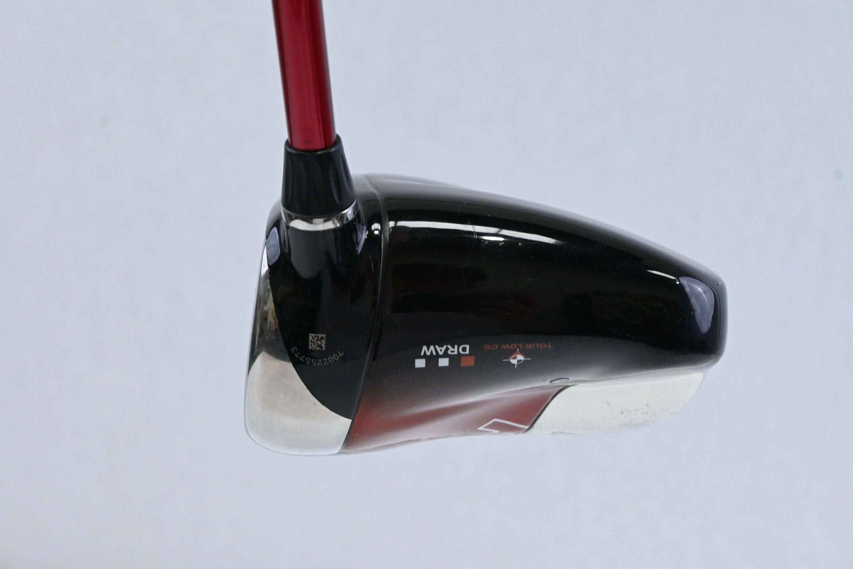 Callaway FT-I Draw Driver / 9.5 Degree / Stiff Flex Matrix Ozik Xcon-6 Shaft