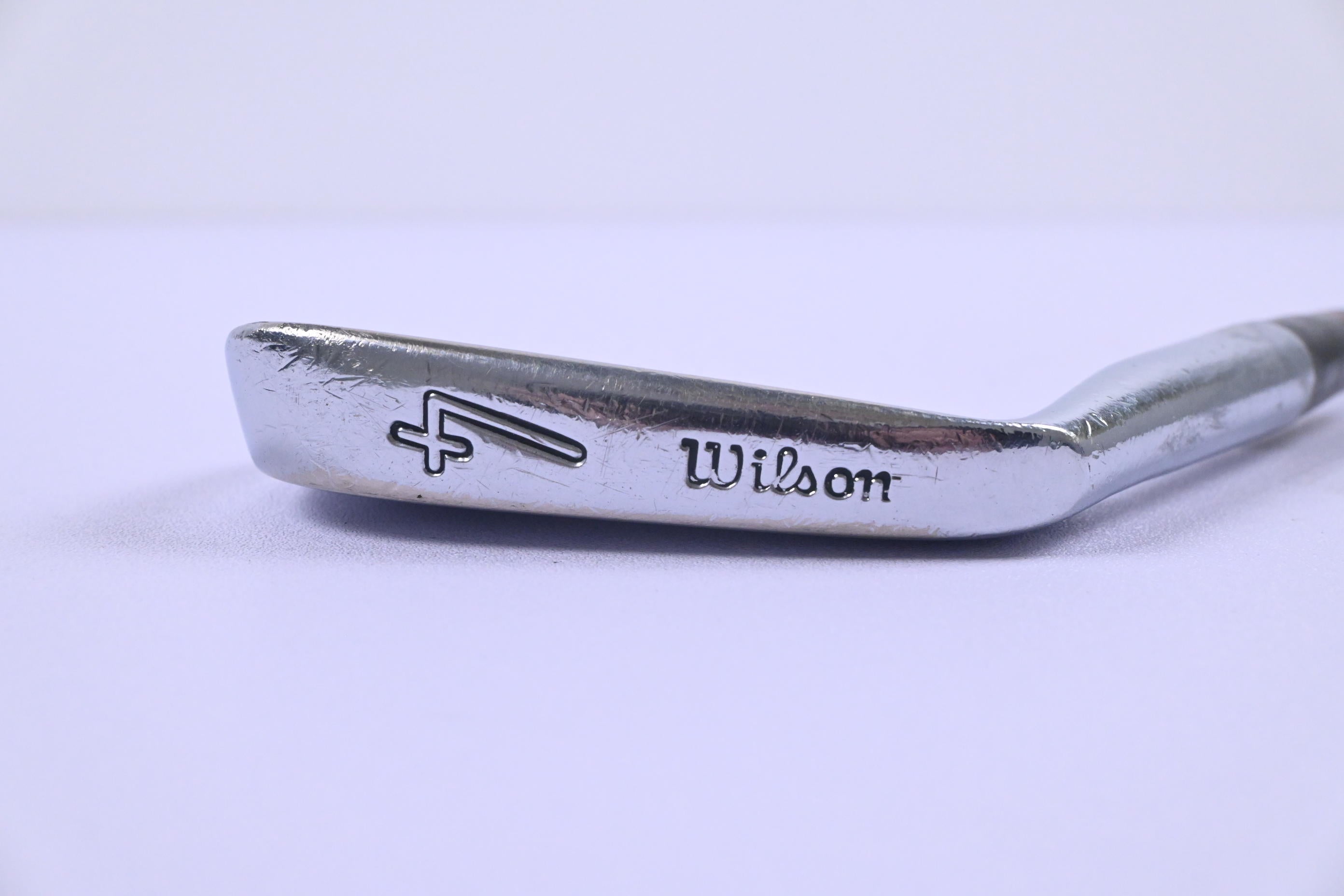 Wilson FG-49 #4 Iron / 28 Degree / Stiff Flex KBS Tour-V Shaft