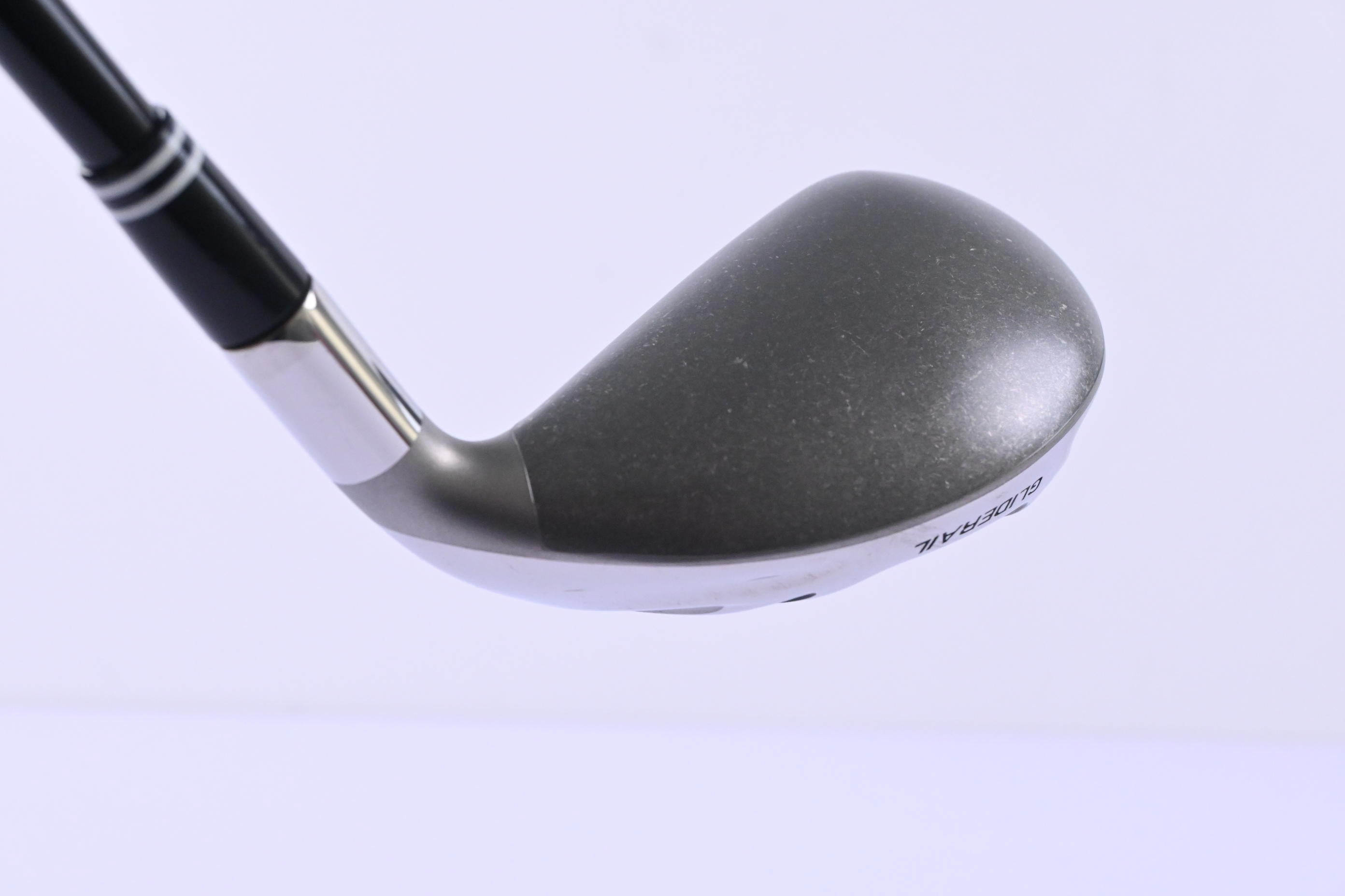 Cleveland Mashie #3 Hybrid / 20.5 Degree / Regular Flex Cleveland Action Lite 65