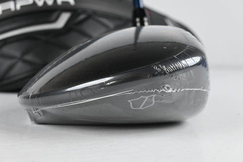 Wilson DYNAPWR 2025 Carbon Driver / 10.5 Degree / Regular Flex Fujikura Ventus