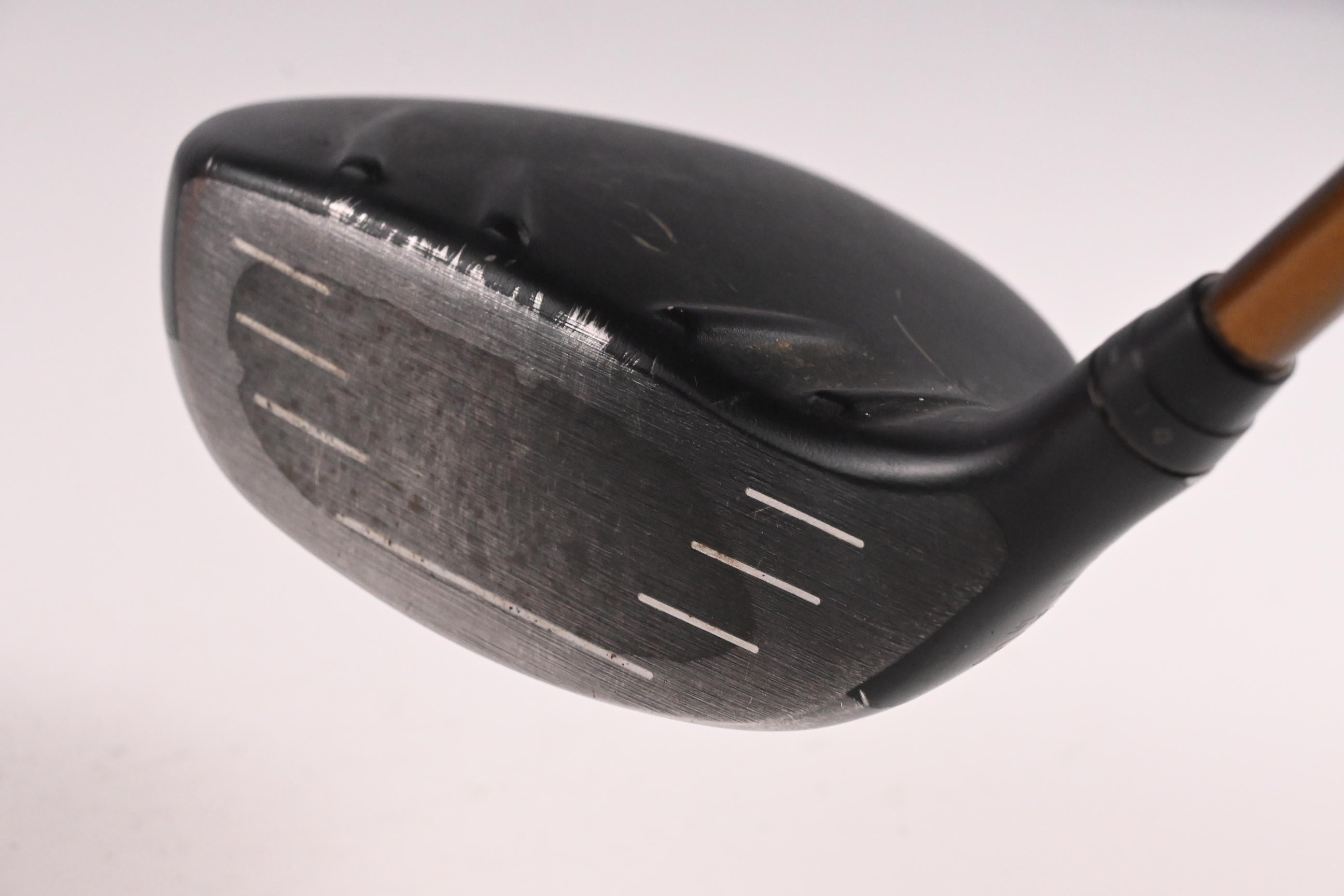 Ping G400 #3 Wood / 14.5 Degree / Stiff Flex Ping Alta CB 65 Shaft