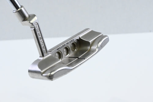 Scotty Cameron Super Select Newport+ Putter / 34 Inch