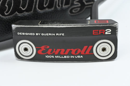 Evnroll Neo Classic ER2 Putter / 34 Inch