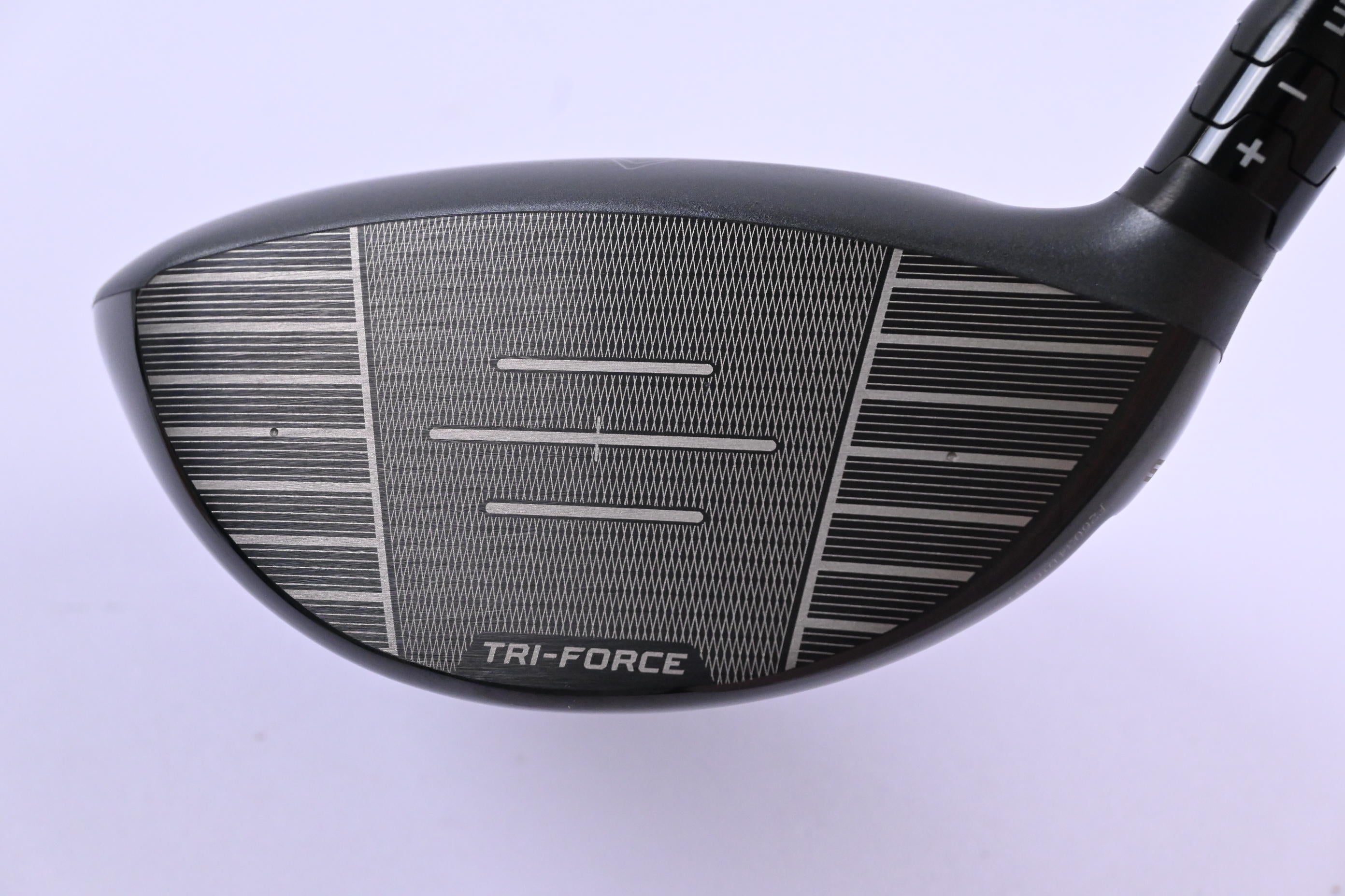 Callaway Quantum Mini Driver / 11.5 Degree / Stiff Flex Tour AD UB-5 Shaft