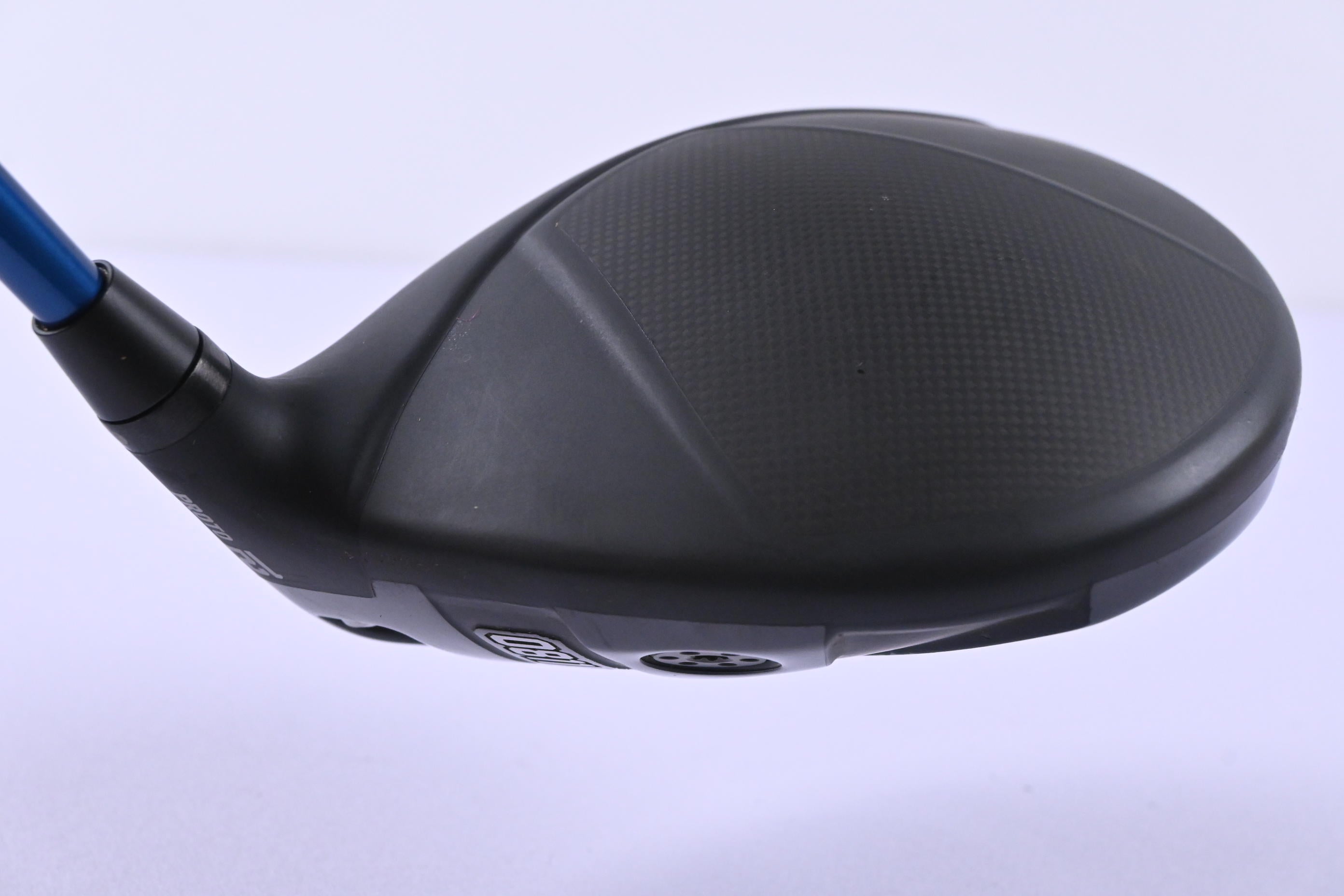 PXG 0811 X+ Prototype Driver / 12 Degree / Regular Flex Riptide CB Blue 50 Shaft