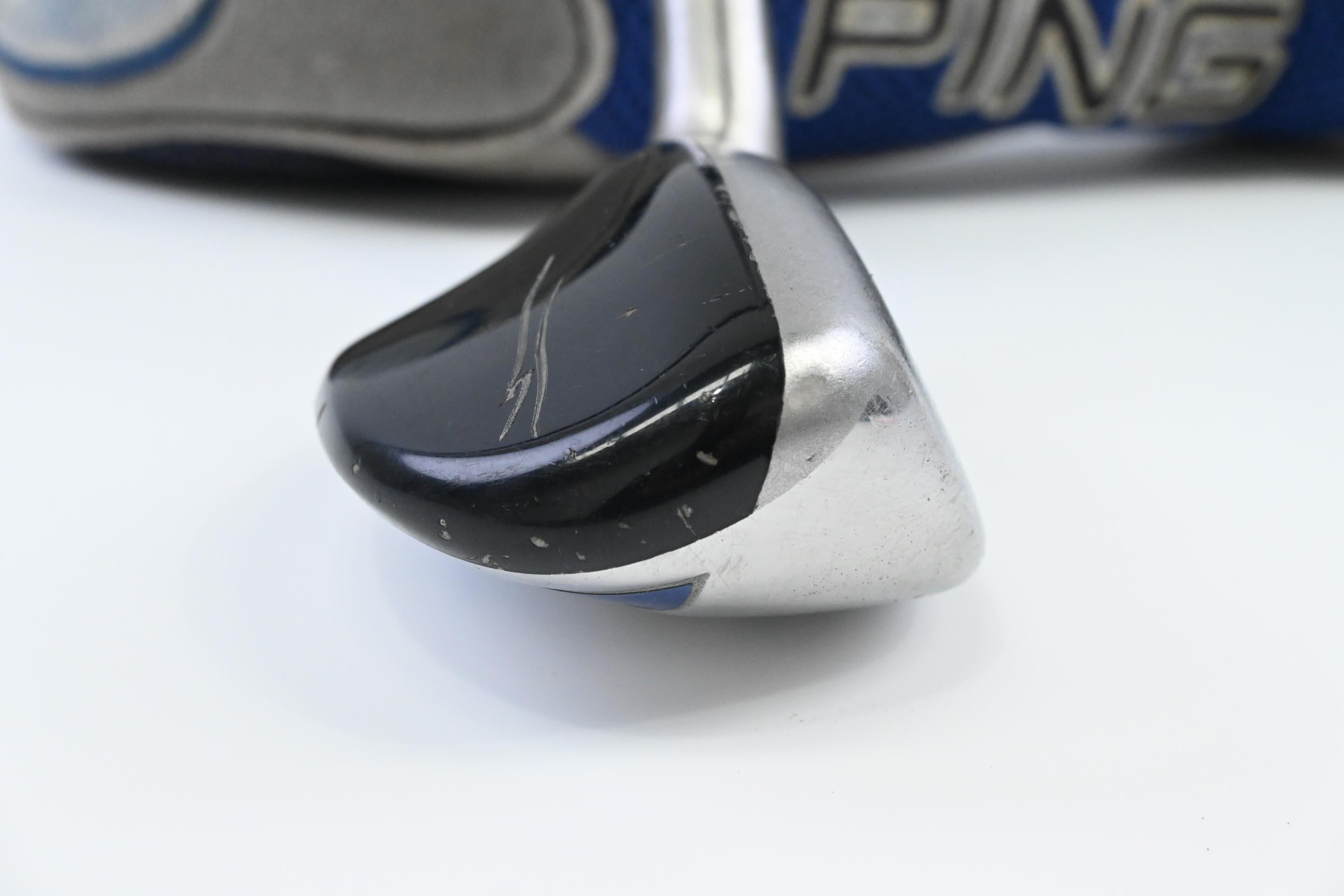 Ping G5 #5 Hybrid / 25 Degree / Regular Flex Ping TFC 100 Shaft