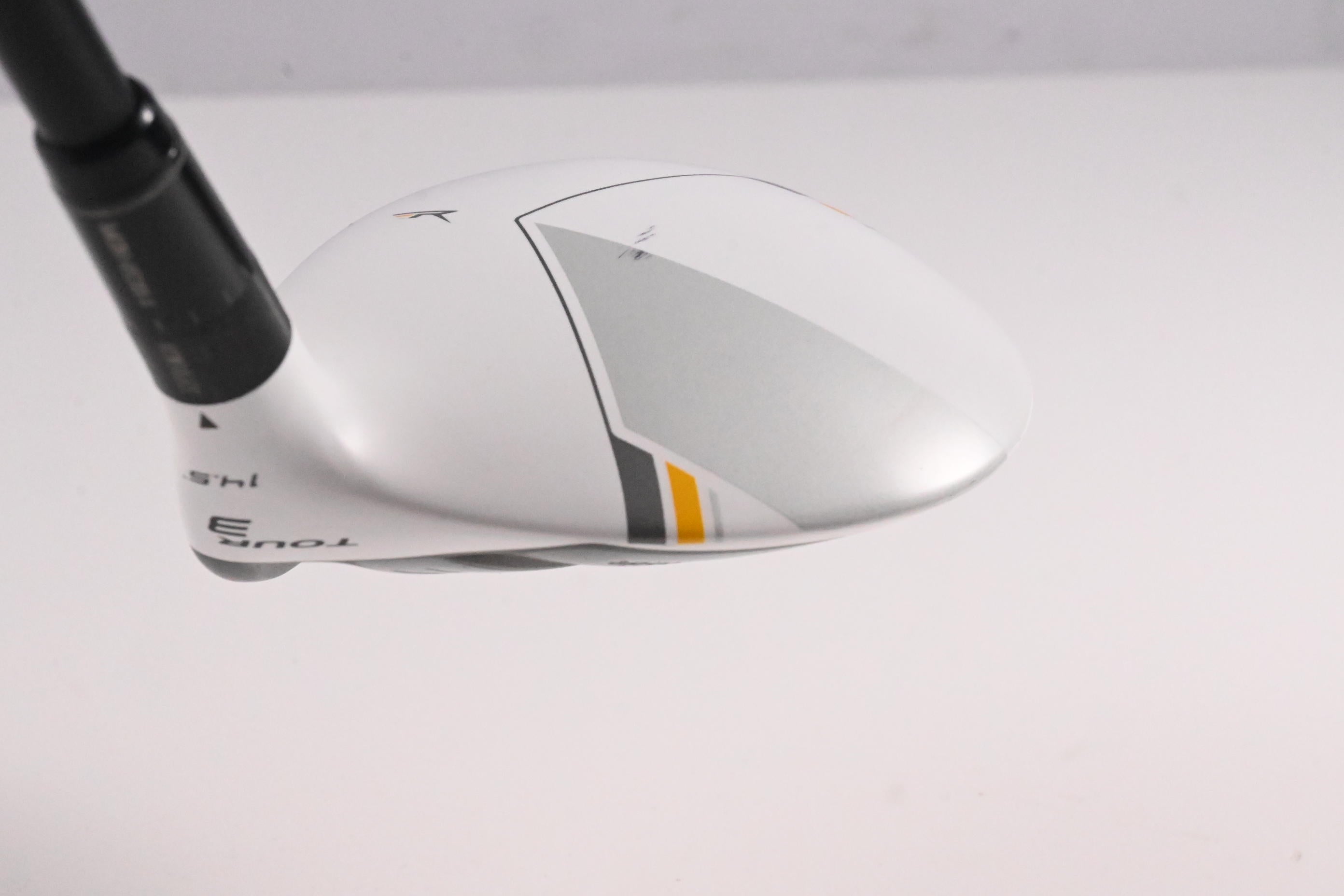 Taylormade RBZ Stage 2 Tour #3 Wood / 14.5 Degree / Regular Flex Rocketfuel 70