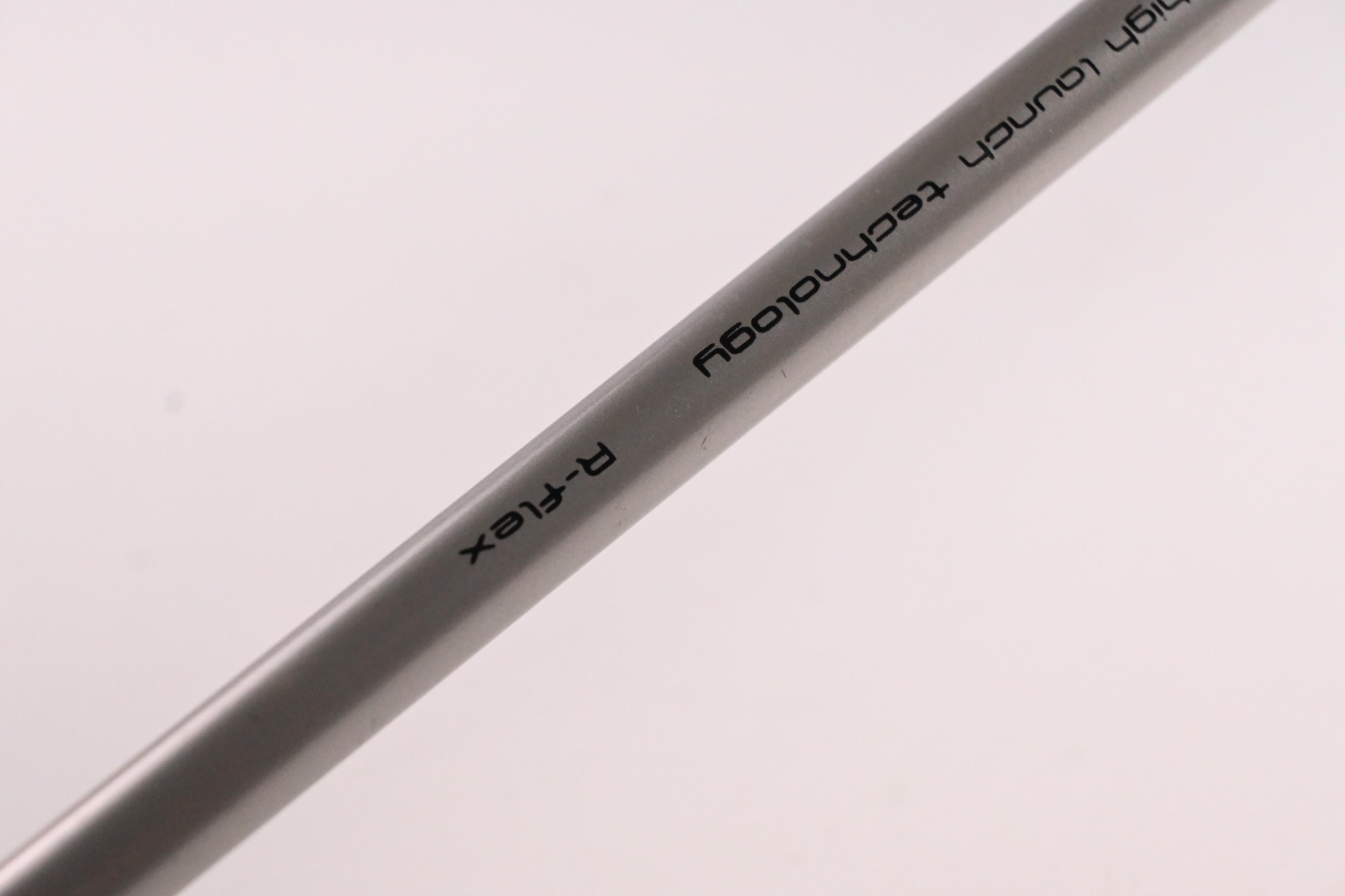 Lynx Predator 2020 #4 Hybrid / 22 Degree / Regular Flex UST iRN Shaft