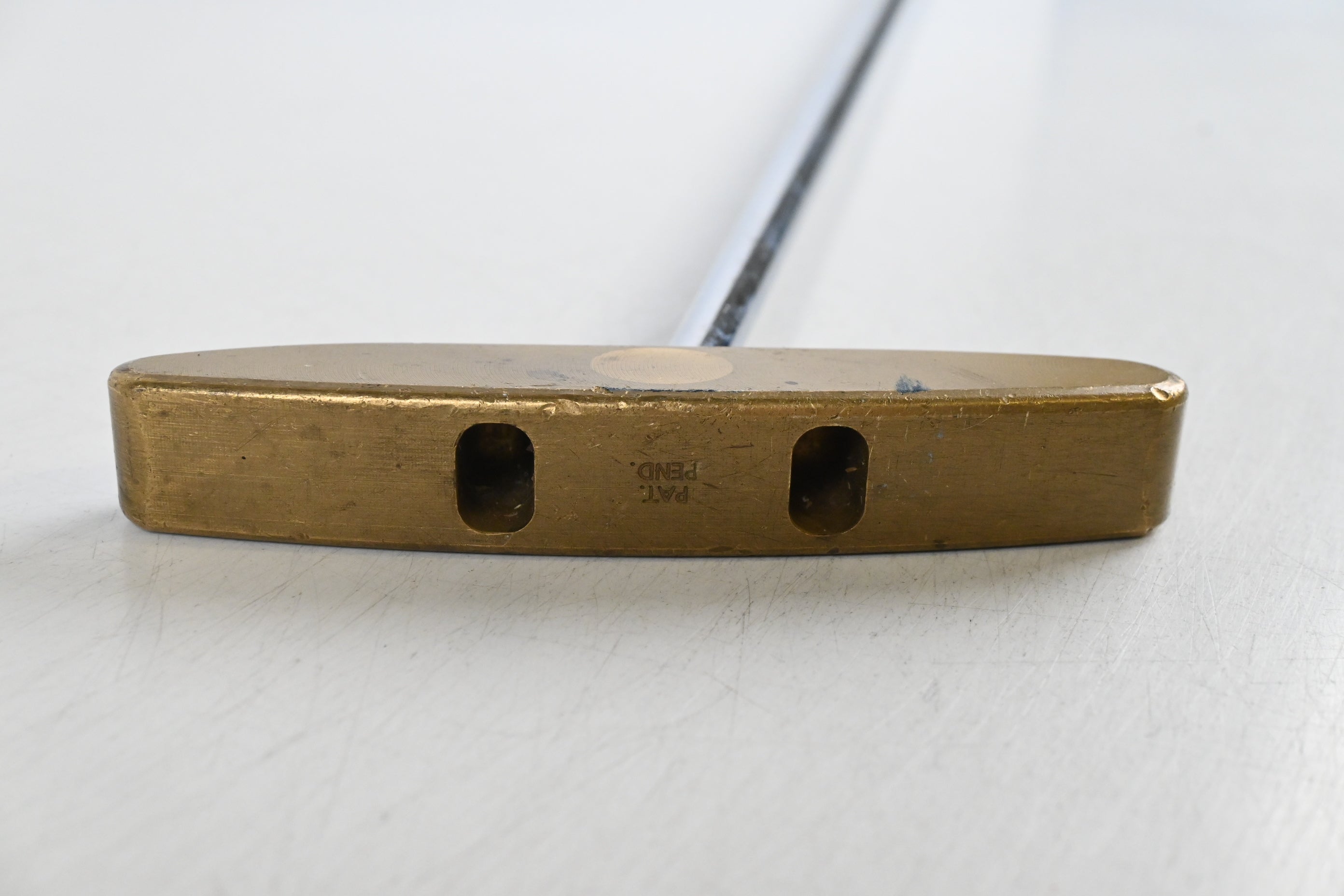 Plop Putter / 36 Inch