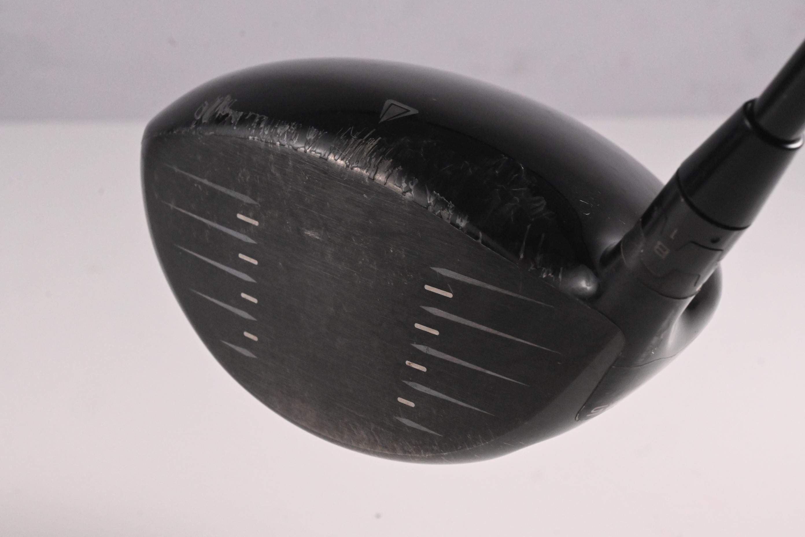 Titleist TS2 Driver / 9.5 Degree / X-Flex Tensei AV Blue 55 Shaft