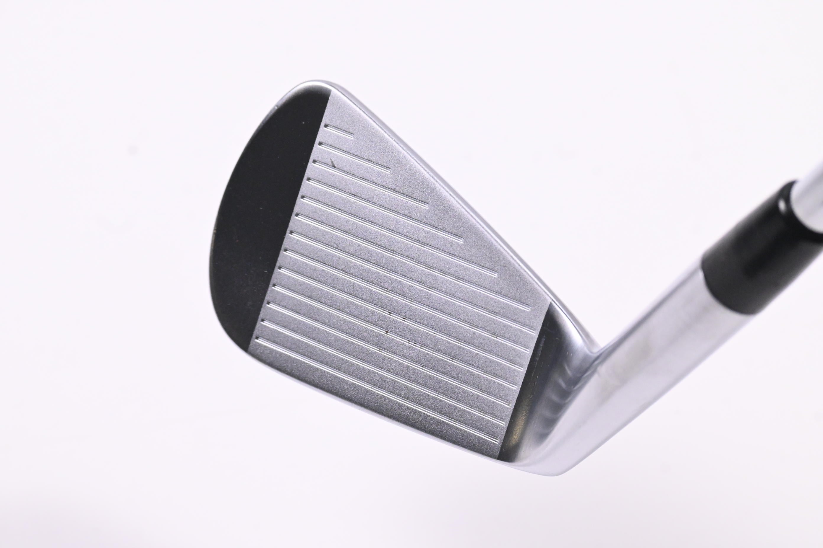 Miura MC-501 #7 Iron / 34 Degree / Stiff Flex N.S.PRO Modus 3 Tour 105 Shaft