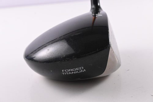 Benross V5 Driver / 12 Degree / Lite Flex Aldila NVS Orange 65 Shaft