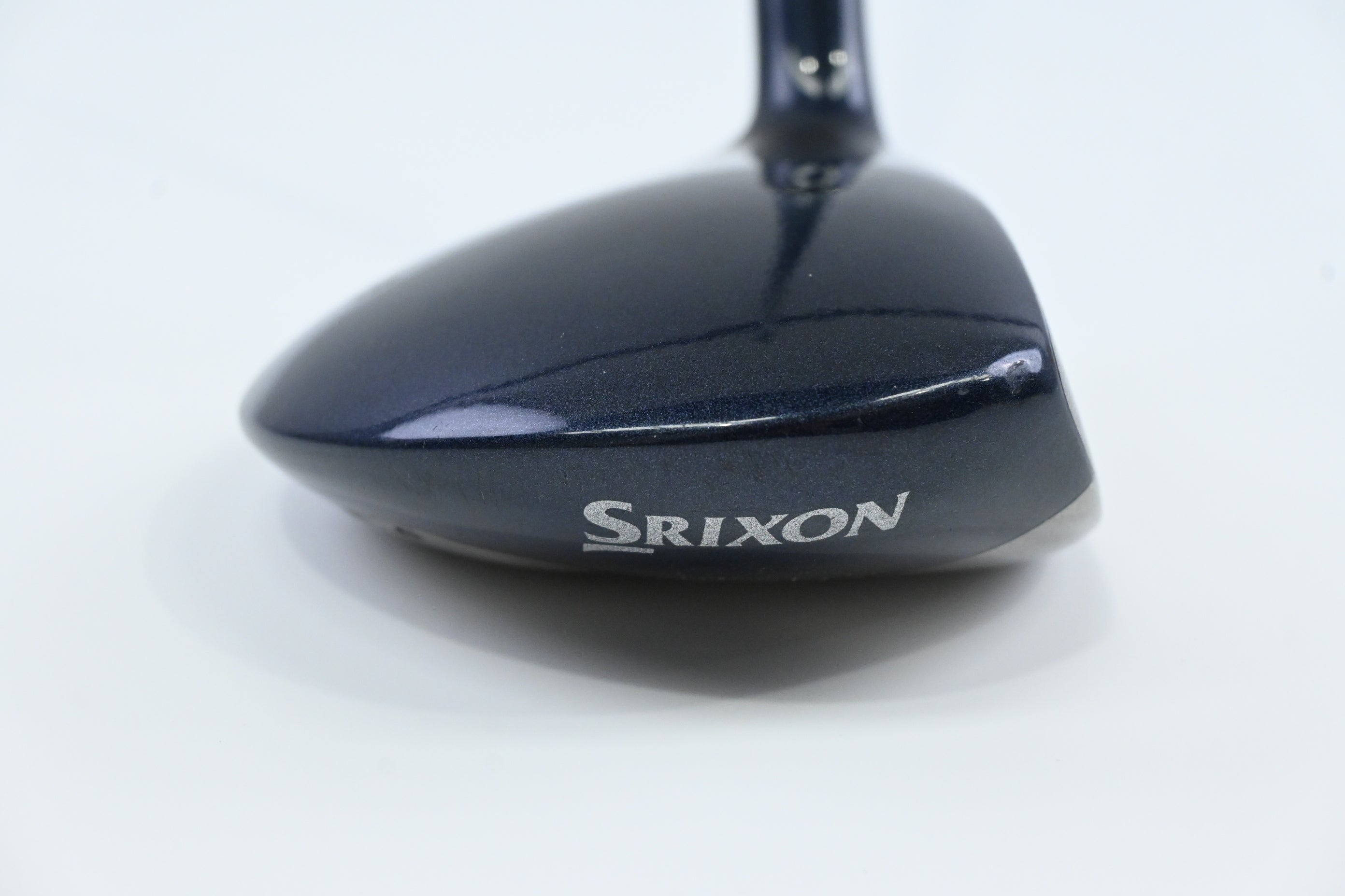 Ladies Srixon W-403 AD #7 Wood / 20.5 Degree / Ladies Flex SV-3000 50 Shaft