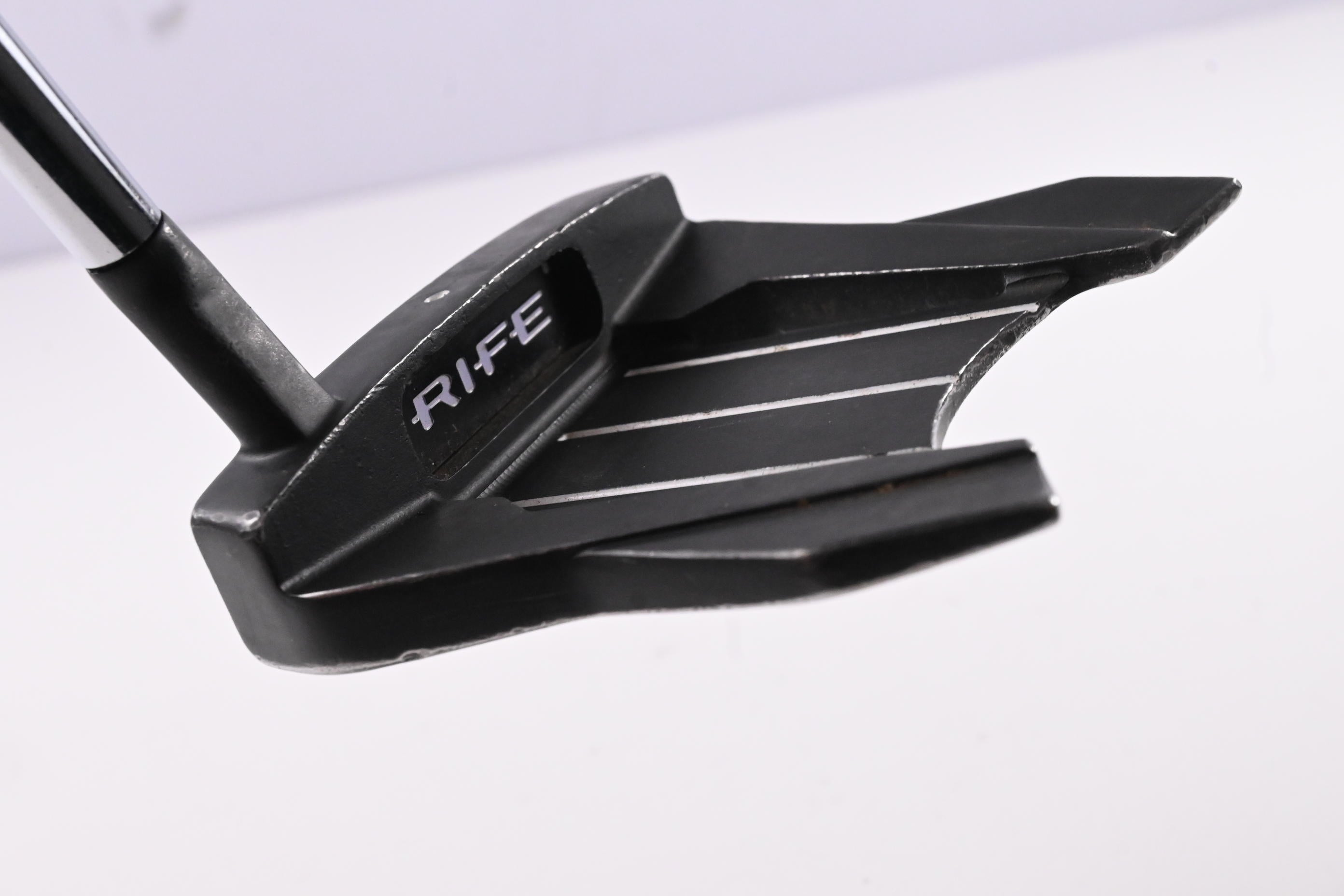 Rife Roll Groove RG7 Series Putter / 34 Inch