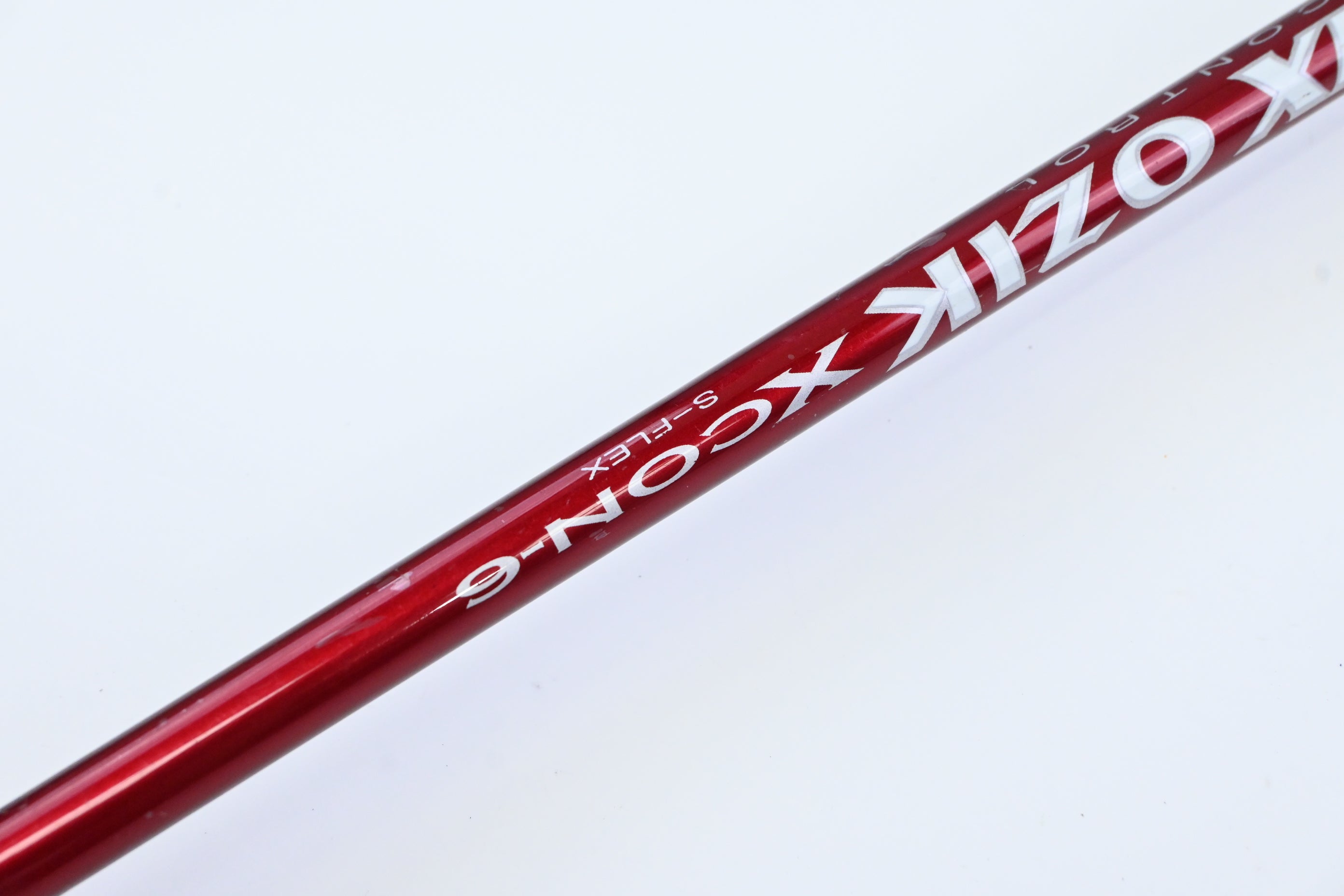 Callaway FT-I Draw Driver / 9.5 Degree / Stiff Flex Matrix Ozik Xcon-6 Shaft