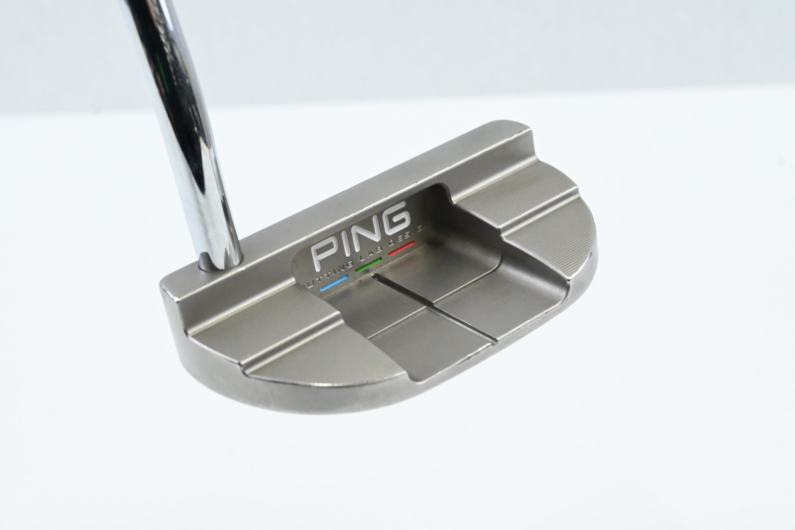 Ping PLD Milled DS72 Putter / 33 Inch