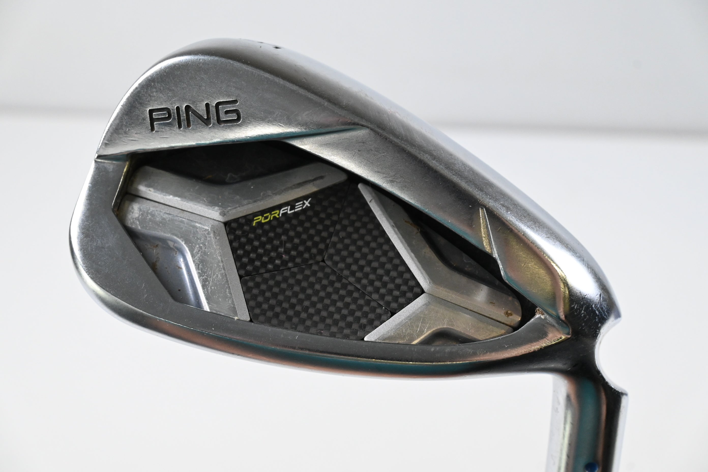 Ping G430 Gap Wedge / 45 Degree / Senior Flex Fujikura Alta Quick 45 Shaft