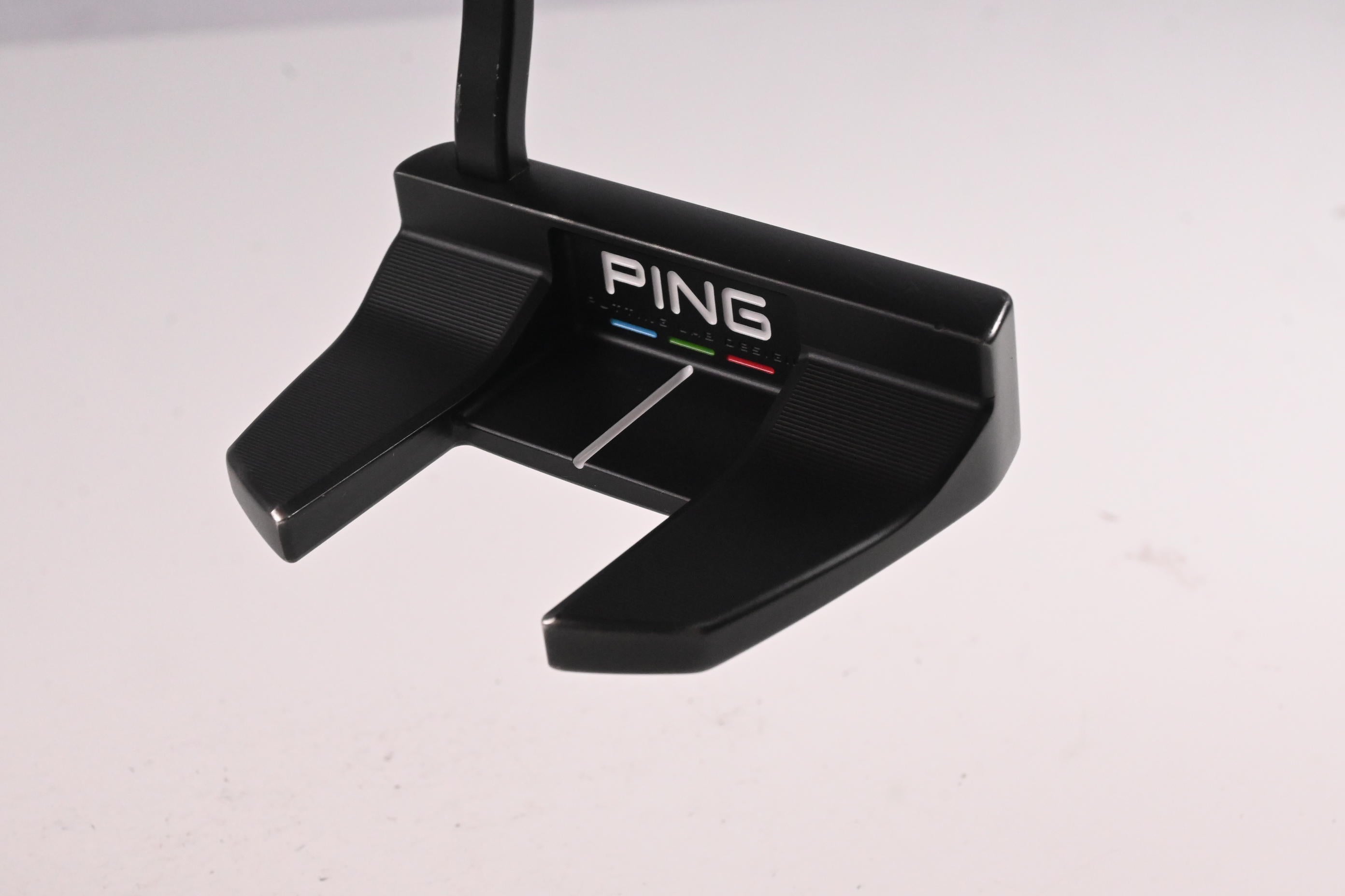 Ping PLD Prime Tyne 4 2020 Putter / 34 Inch