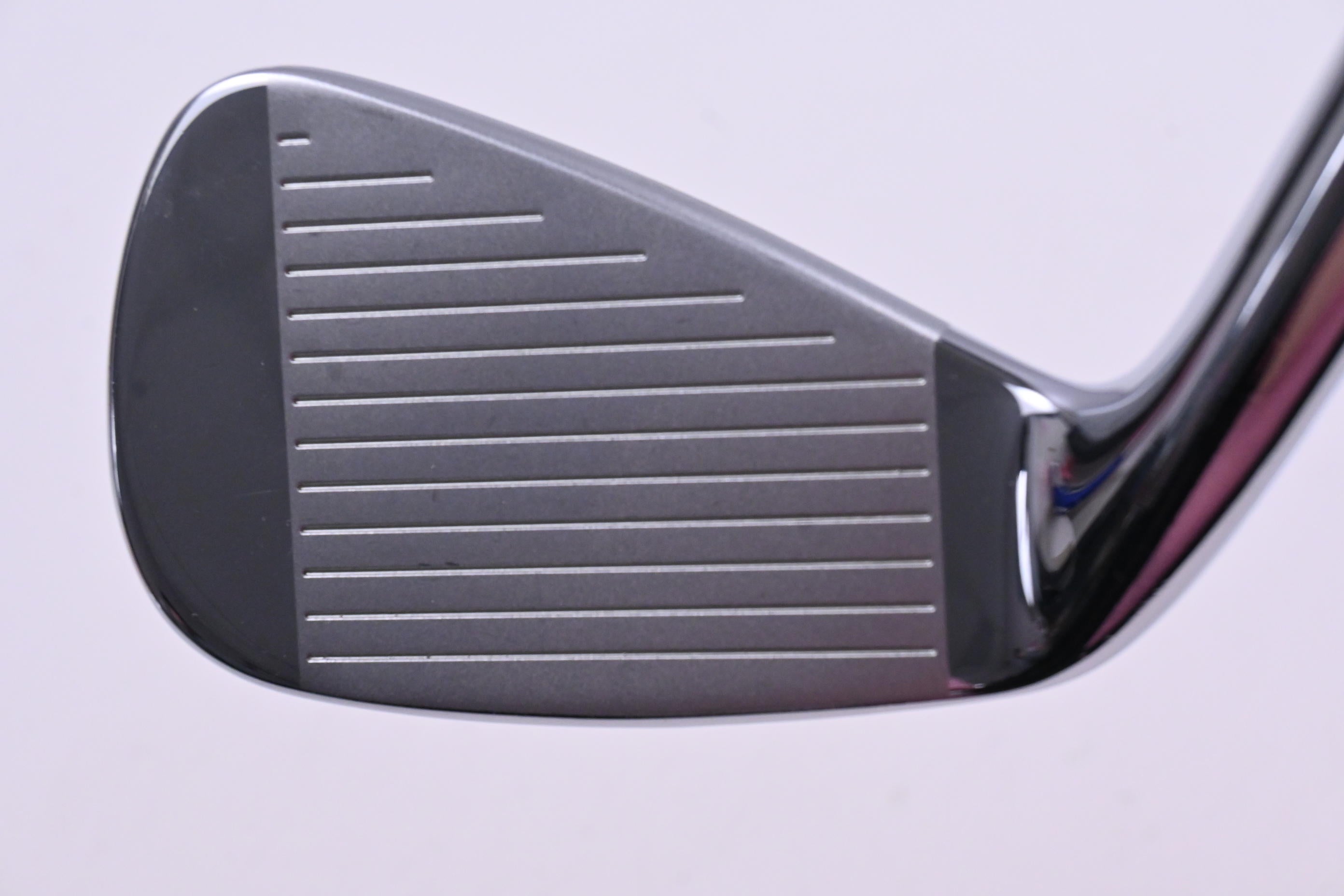 Wilson Dynapwr 2023 #4 Iron / 19 Degree / Stiff Flex KBS Tour Lite Shaft