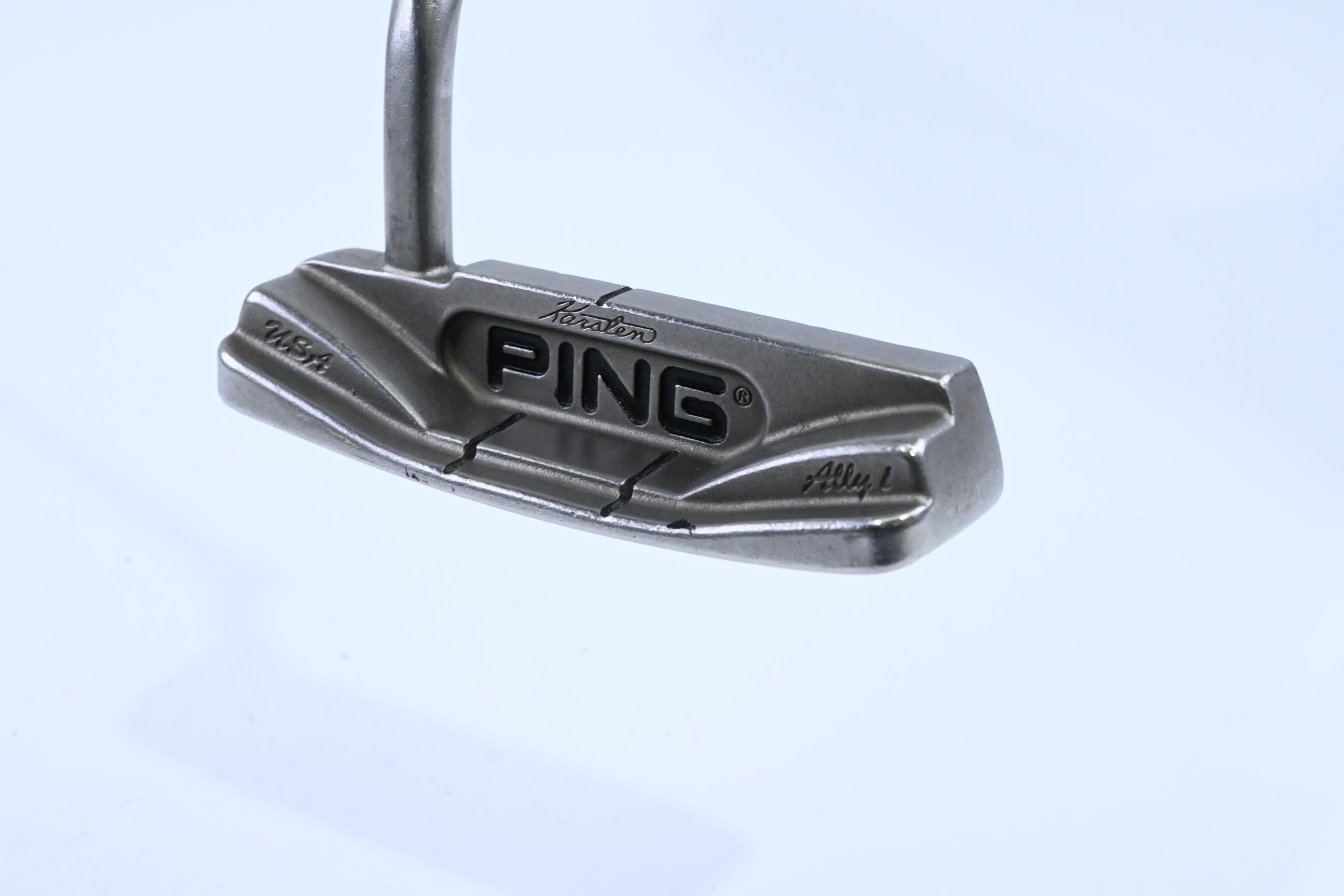 Ping Isopur Ally i Putter / 35 Inch