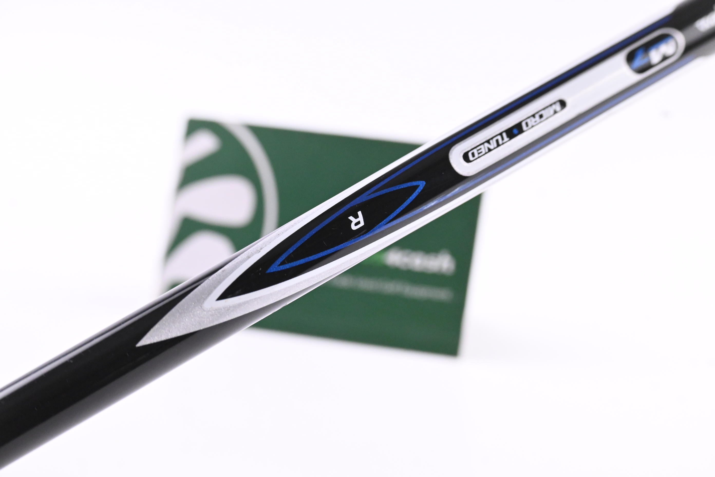 Ben Sayers M7 #4 Hybrid / 24 Degree / Regular Flex Ben Sayers M7 Shaft
