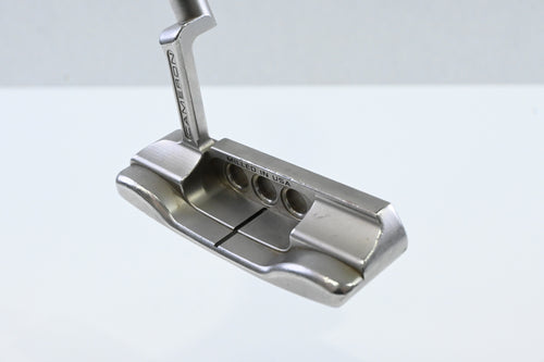 Scotty Cameron Super Select Newport+ Putter / 34 Inch