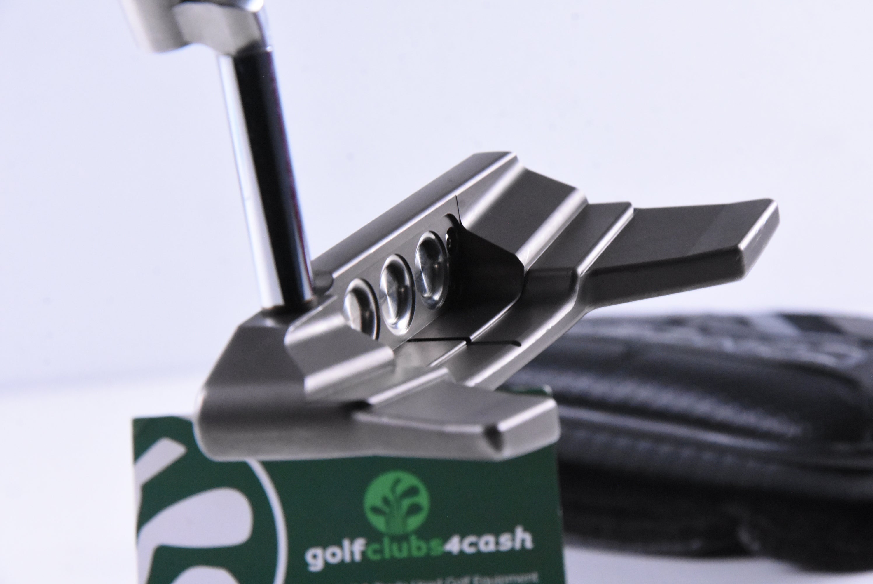 Scotty Cameron Concept X CX-01 Putter / 35 Inch