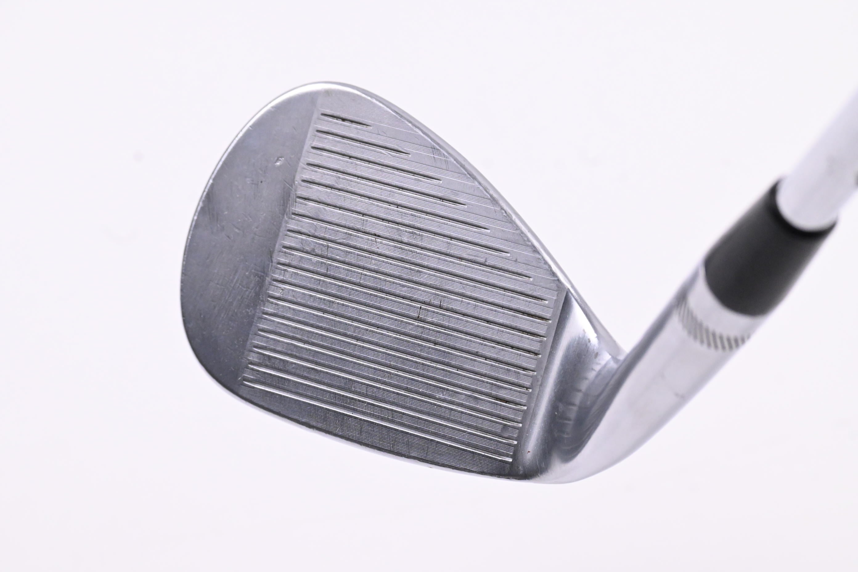 Titleist Vokey SM9 Sand Wedge / 56 Degree / Wedge Flex Titleist Vokey SM9 Shaft
