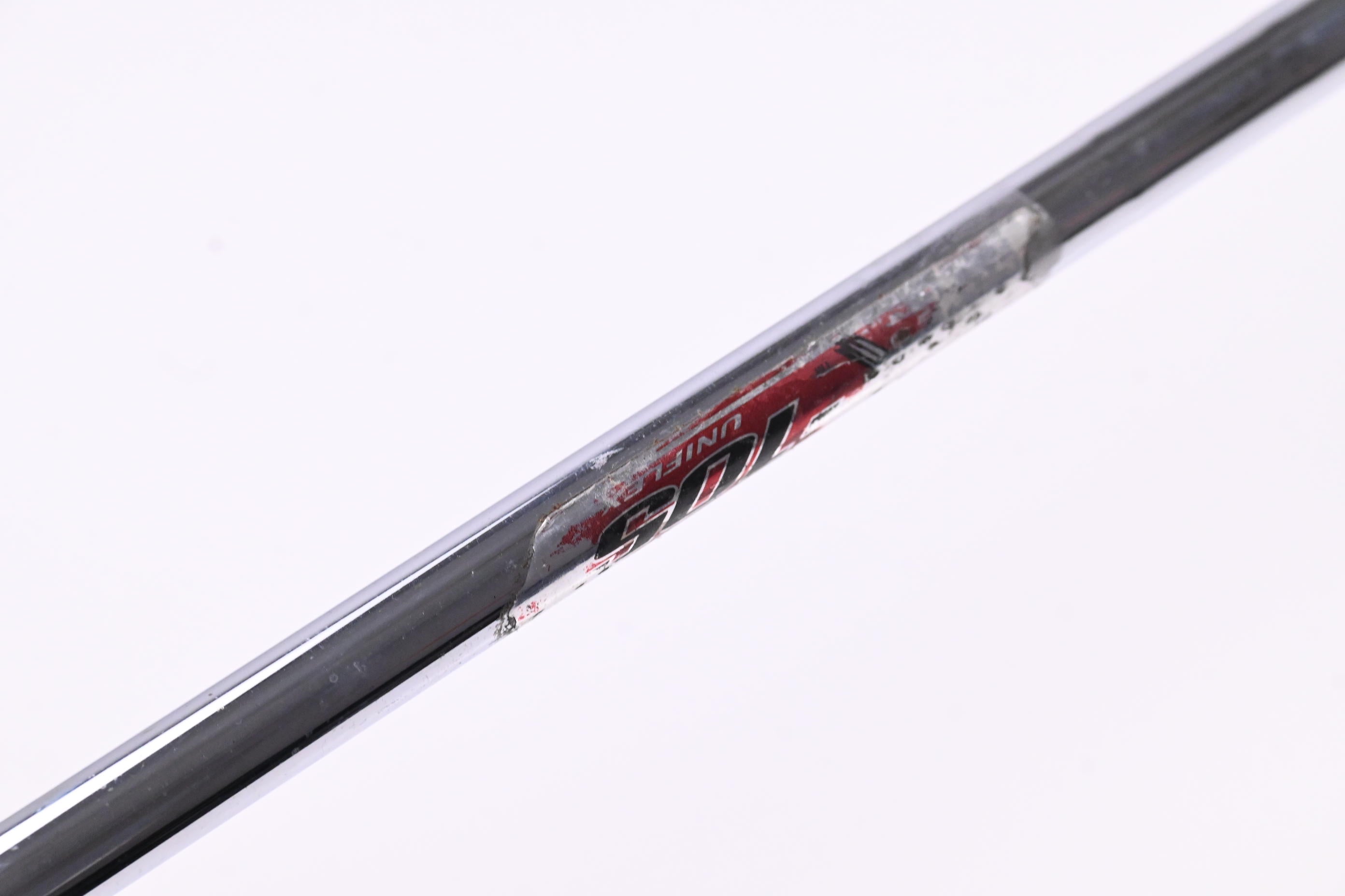 Wilson Di7 #6 Iron / Uniflex TX-105 Shaft