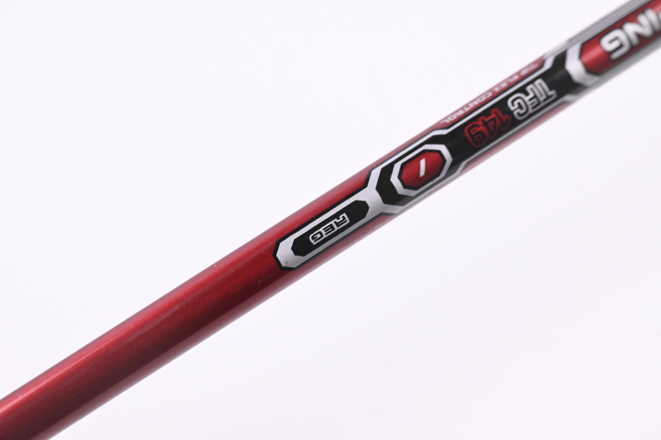 Ping G15 #8 Iron / 36 Degree / Blue Dot / Regular Flex Ping TFC 149 I Shaft