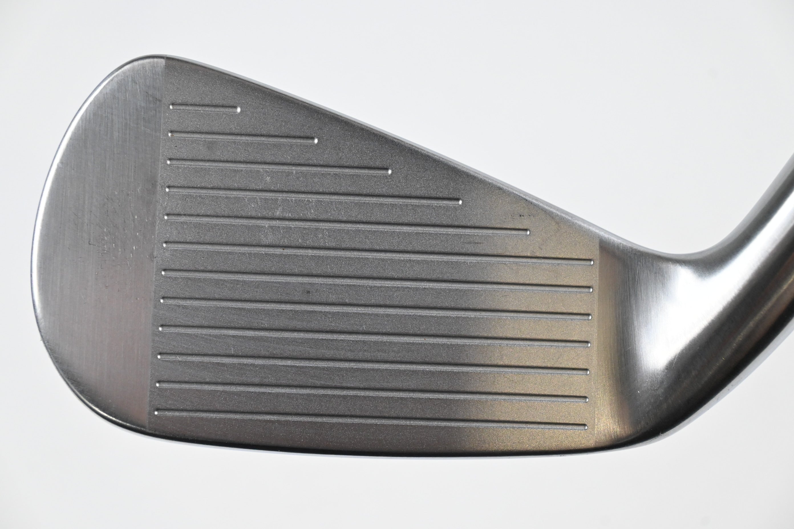 Titleist T250.U Utility #3 Iron / 20 Degree / Stiff Flex Hzrdus Gen 5 Black 80 Shaft