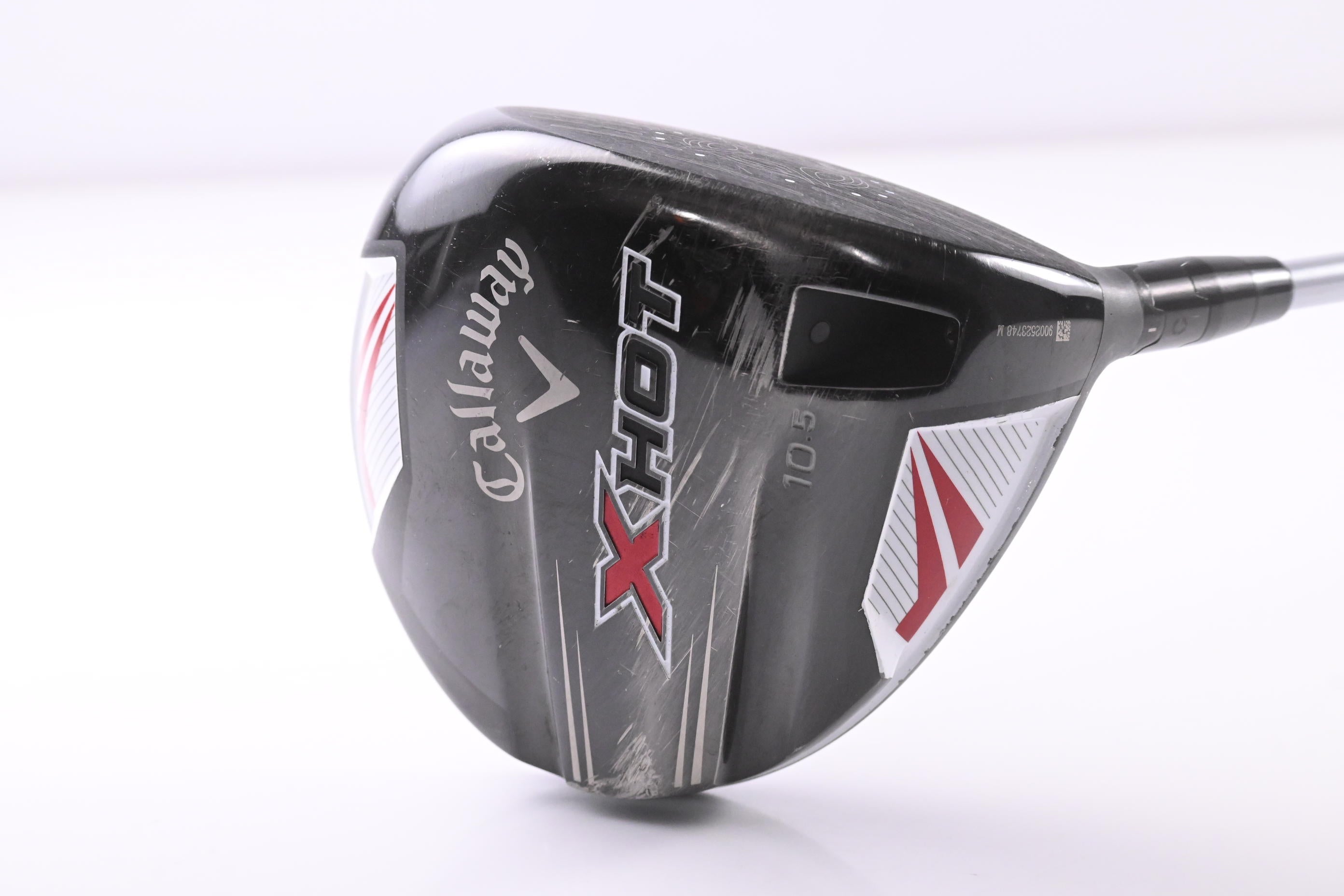 Callaway X Hot Driver / 10.5 Degree / Regular Flex Project X PXv Shaft