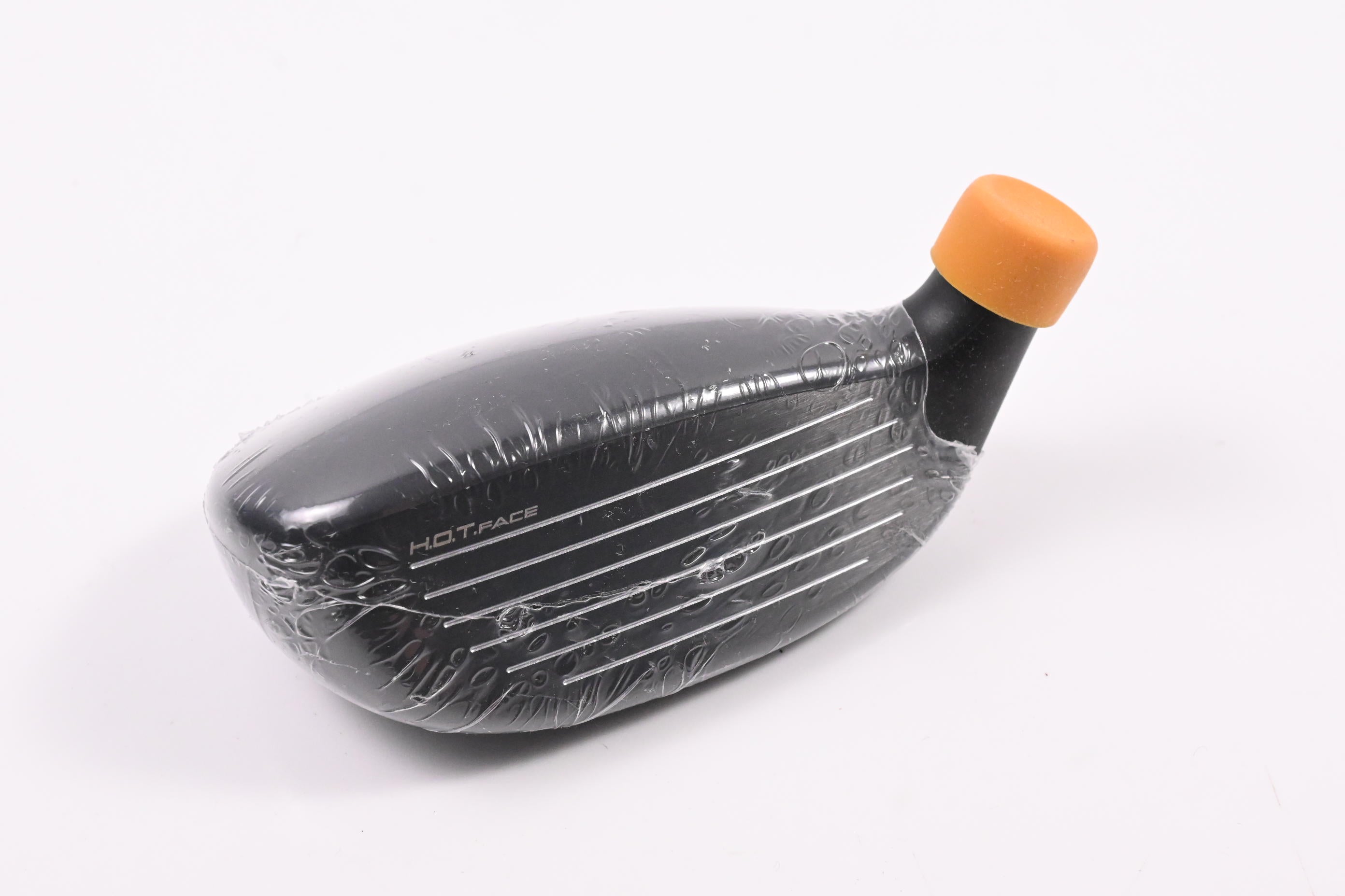 Cobra King Tec 2025 #5 Hybrid / 25 Degree / Head Only
